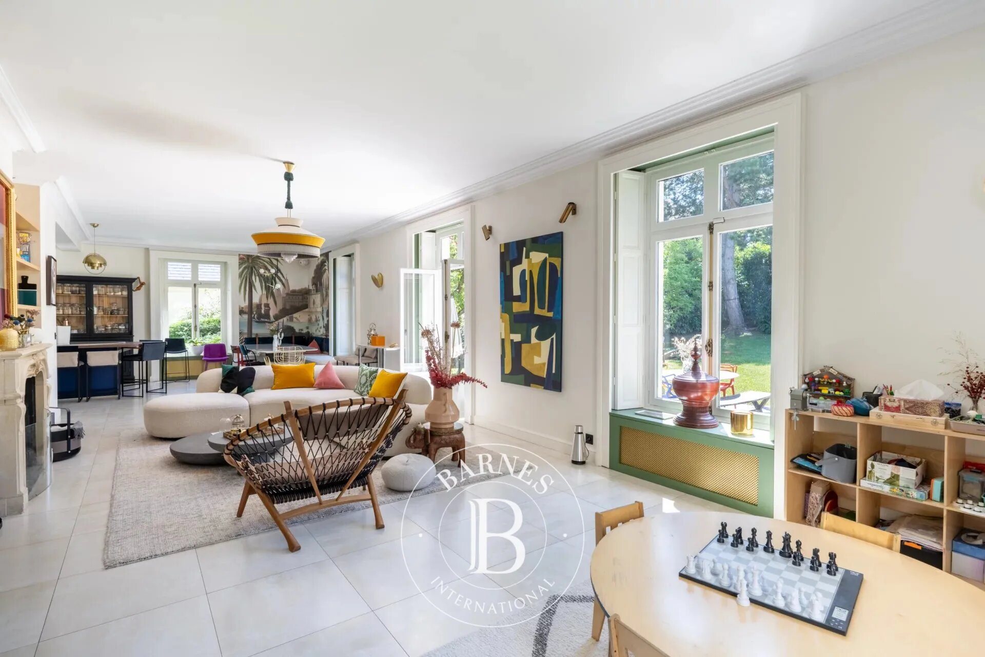 Maison à vendre, 333m², Bougival