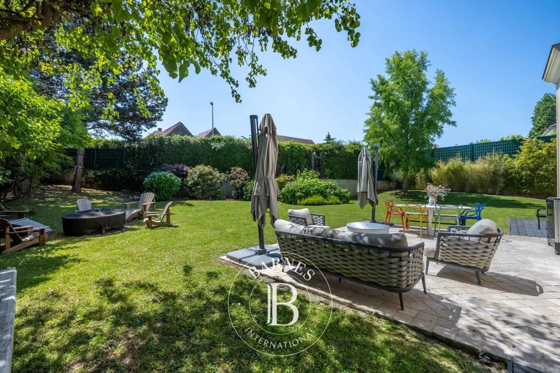 Maison à vendre, 333m², Bougival