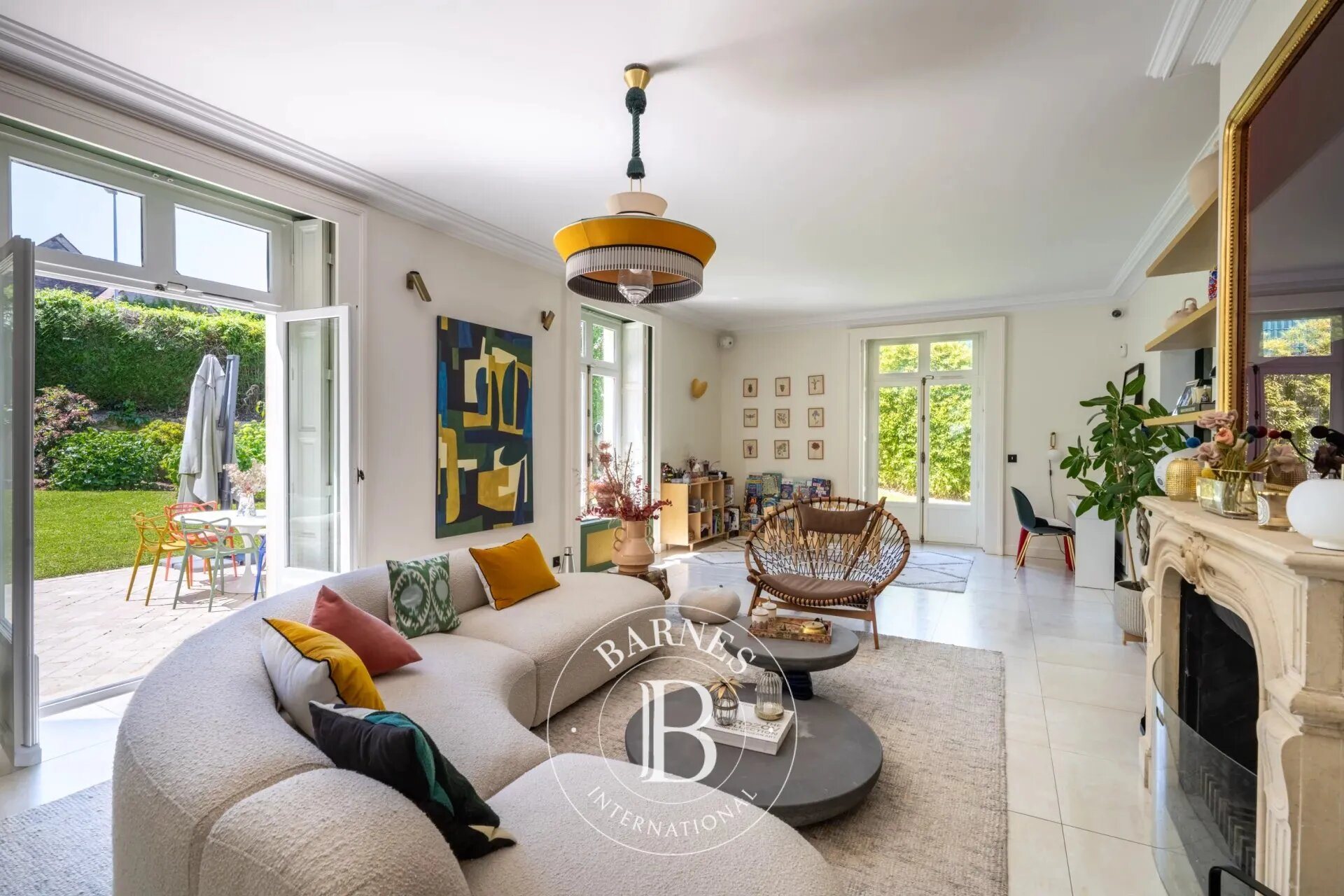 Maison à vendre, 333m², Bougival