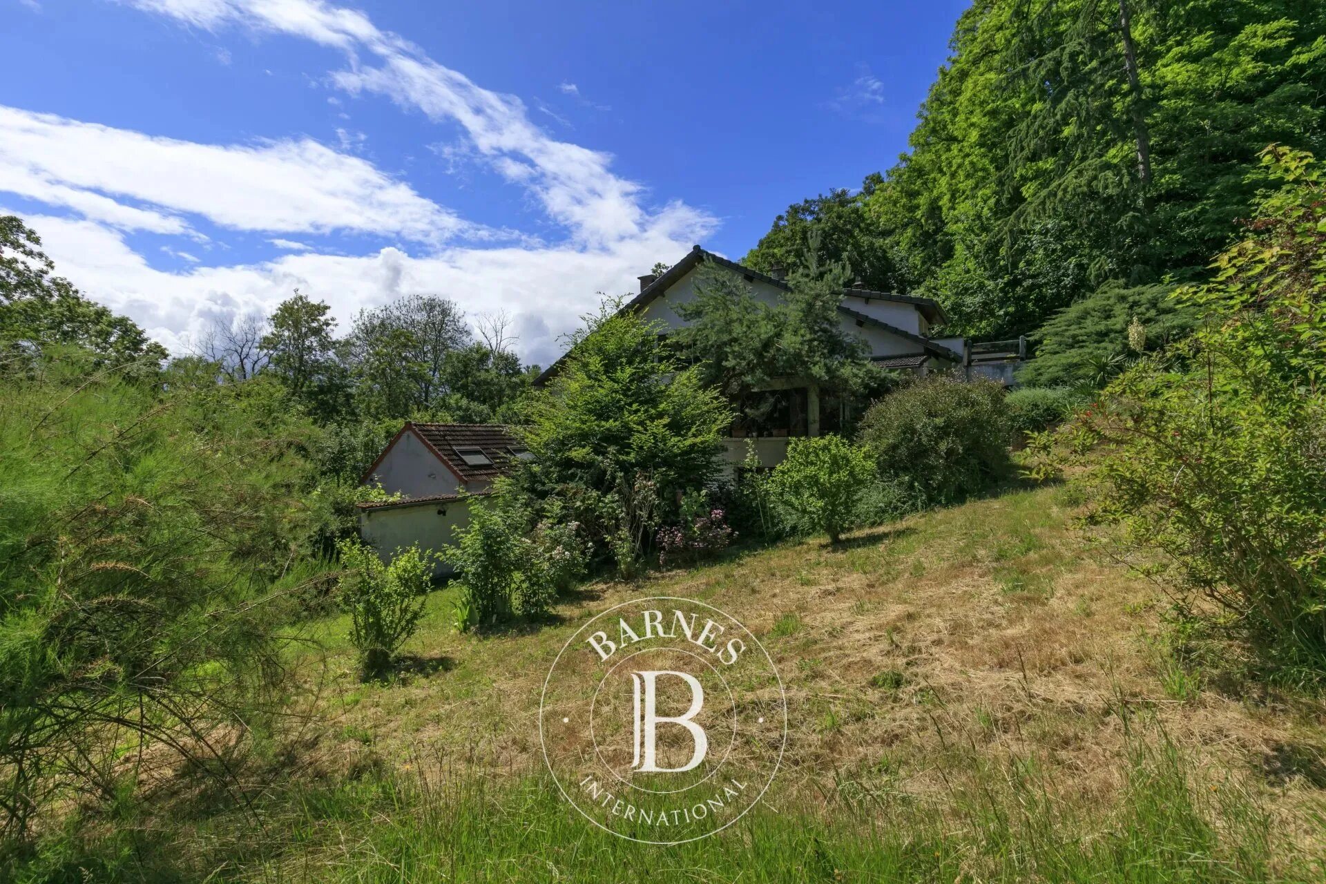 Maison à vendre, 215m², Bièvres
