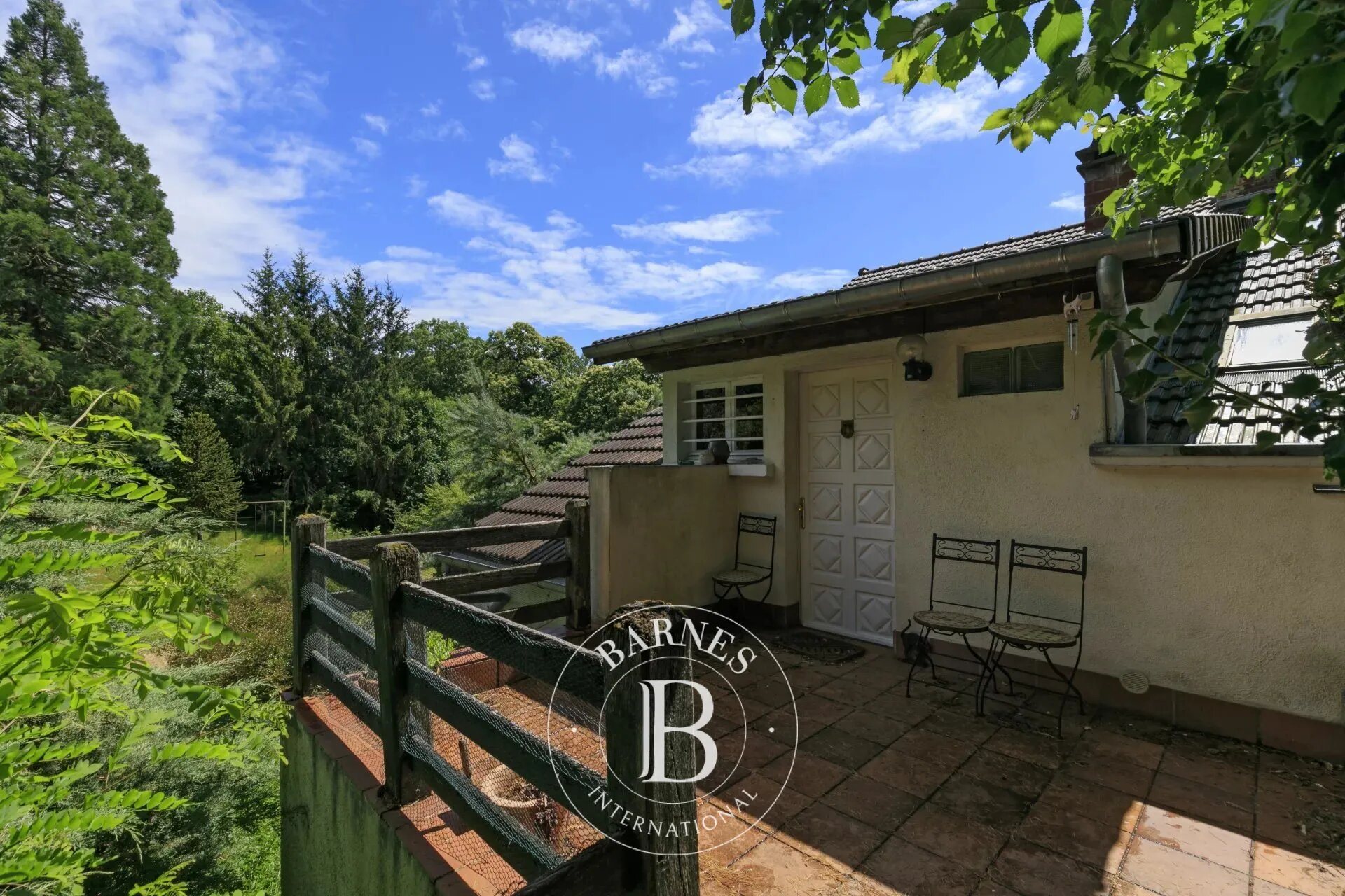 Maison à vendre, 215m², Bièvres