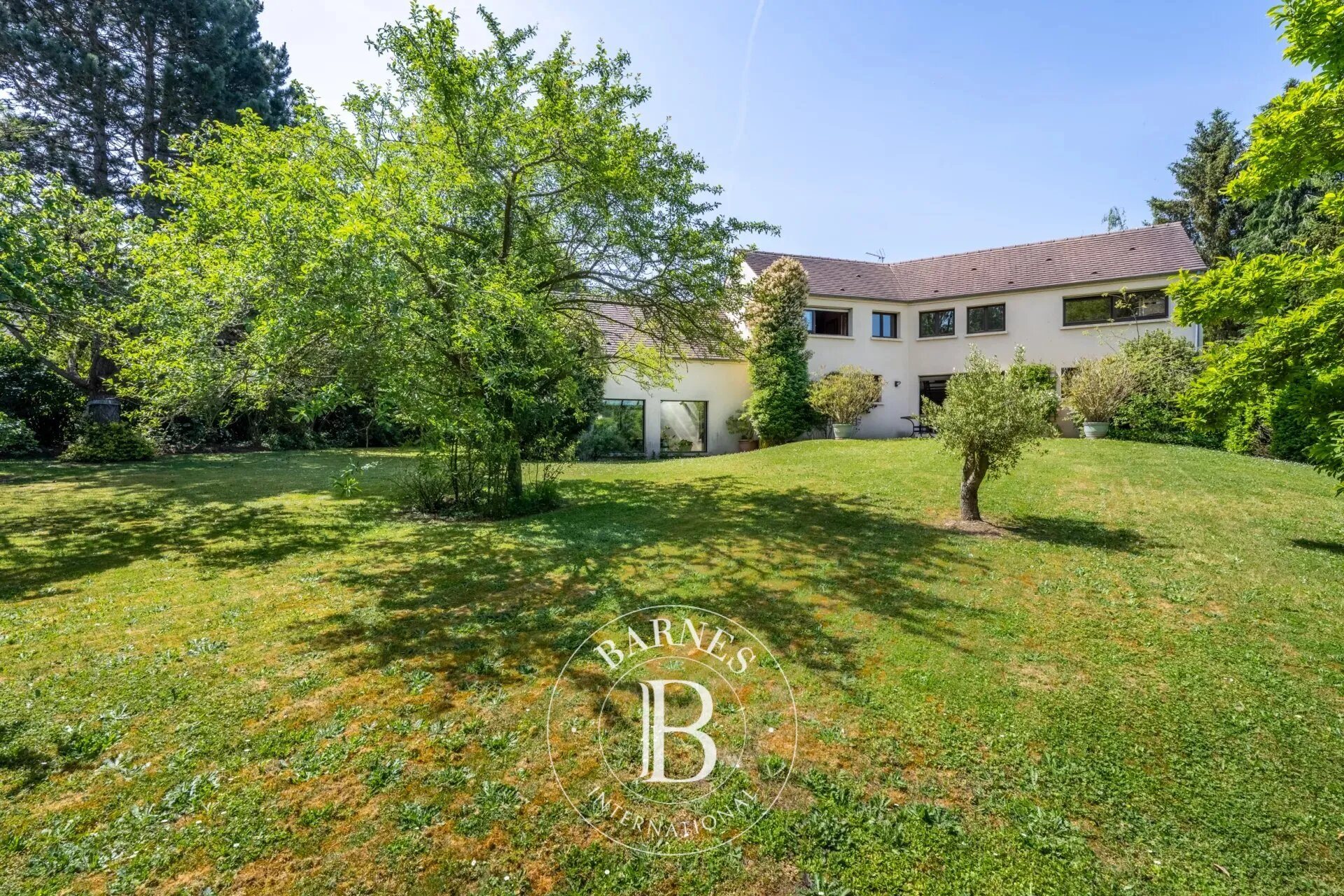 Maison à vendre, 240m², Méré