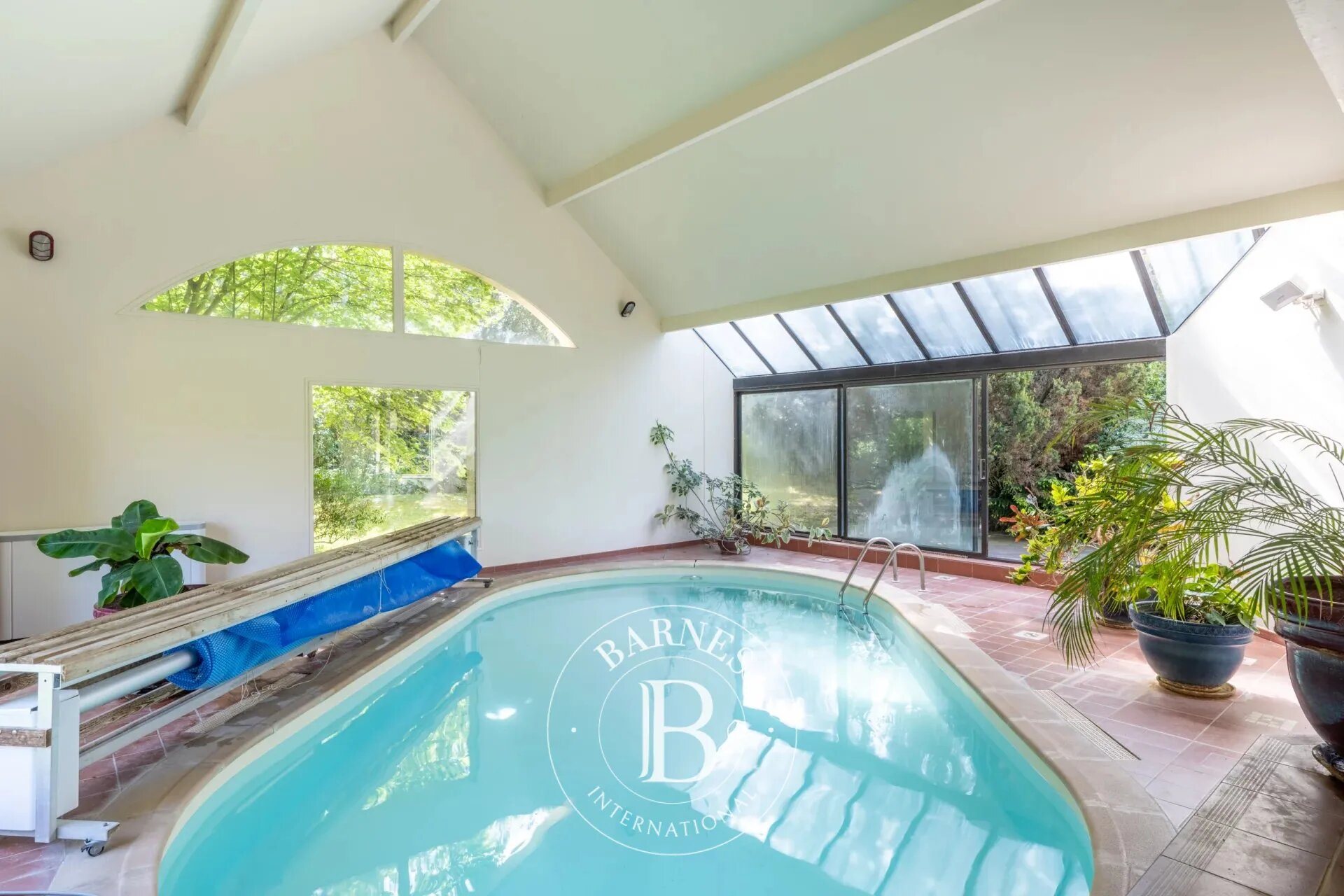 Maison à vendre, 240m², Méré