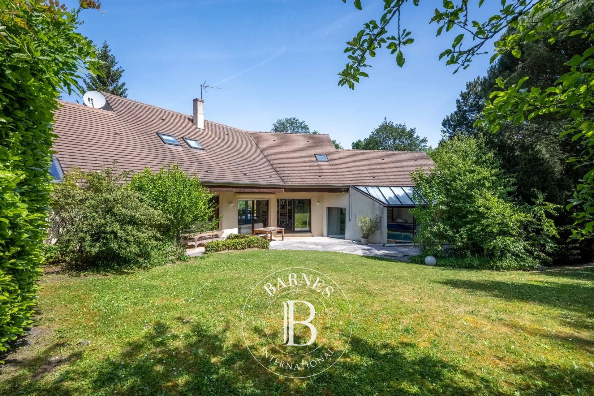 Maison à vendre, 240m², Méré
