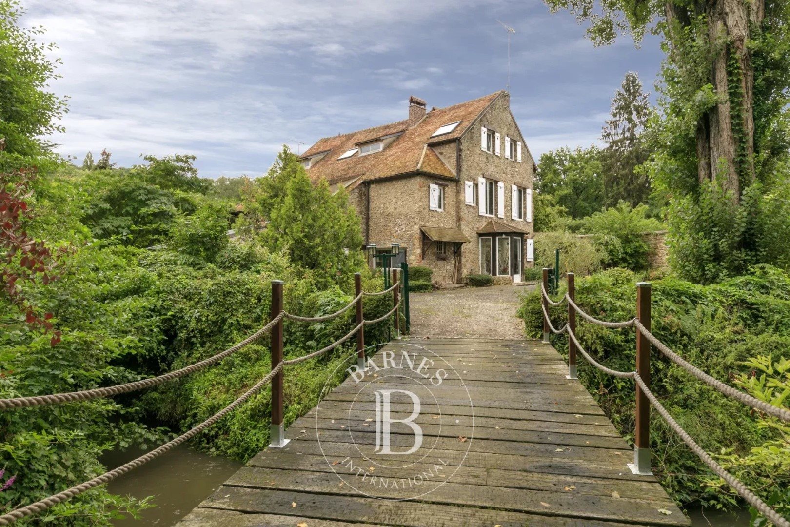 Maison à vendre, 424m², Gif-sur-Yvette
