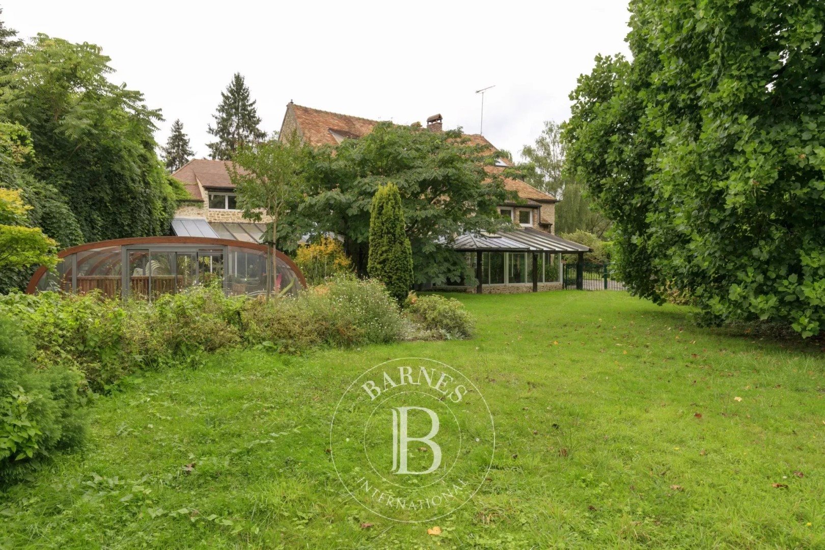 Maison à vendre, 424m², Gif-sur-Yvette