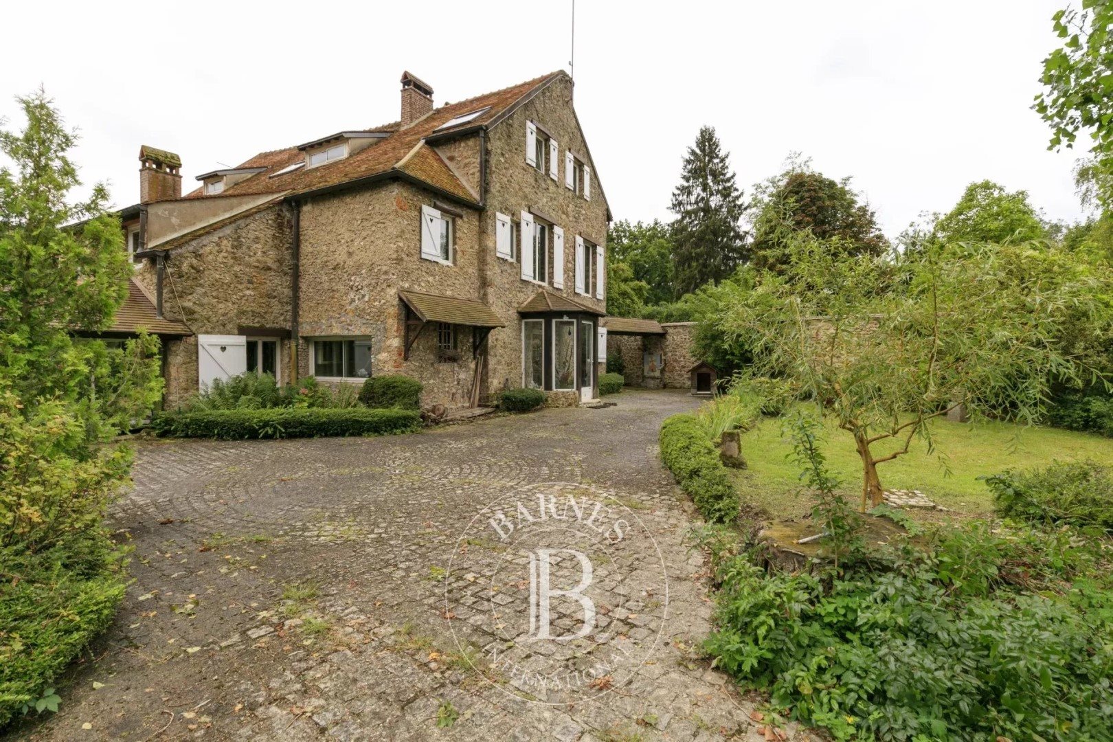 Maison à vendre, 424m², Gif-sur-Yvette