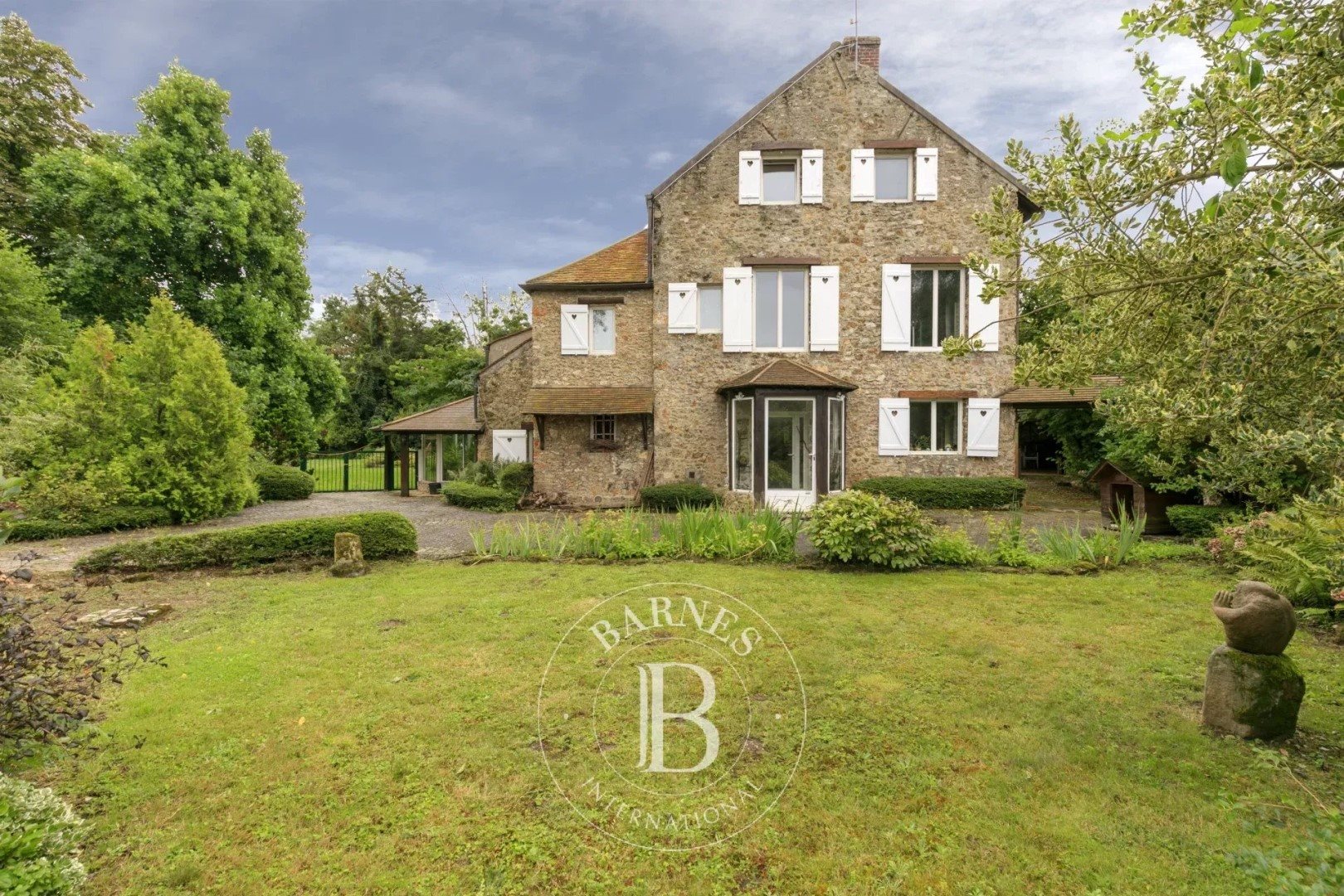 Maison à vendre, 424m², Gif-sur-Yvette