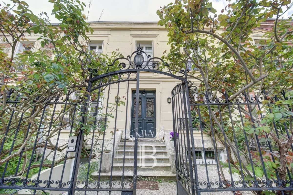 Maison à vendre, 260m², Versailles