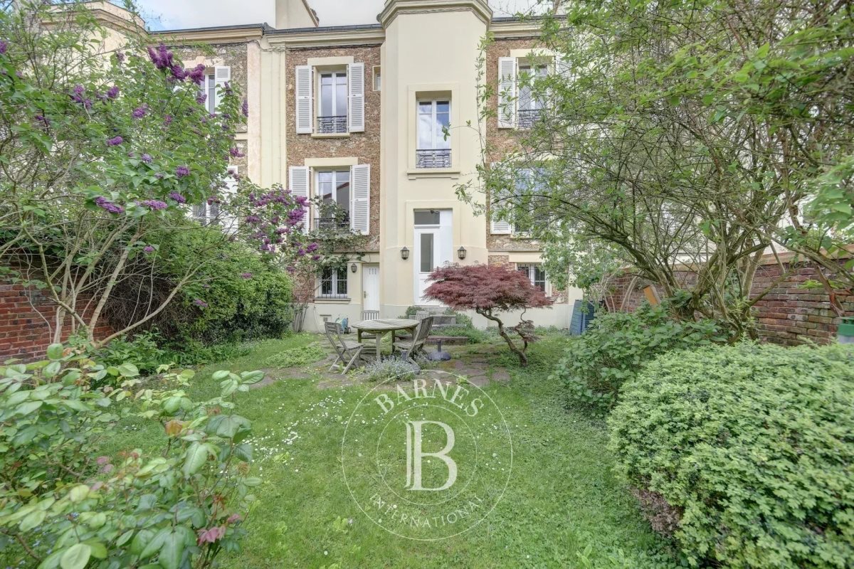 Maison à vendre, 260m², Versailles