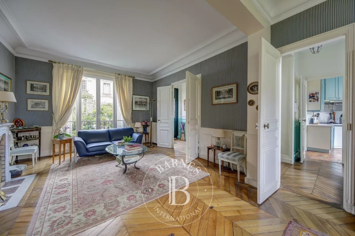 Maison à vendre, 260m², Versailles