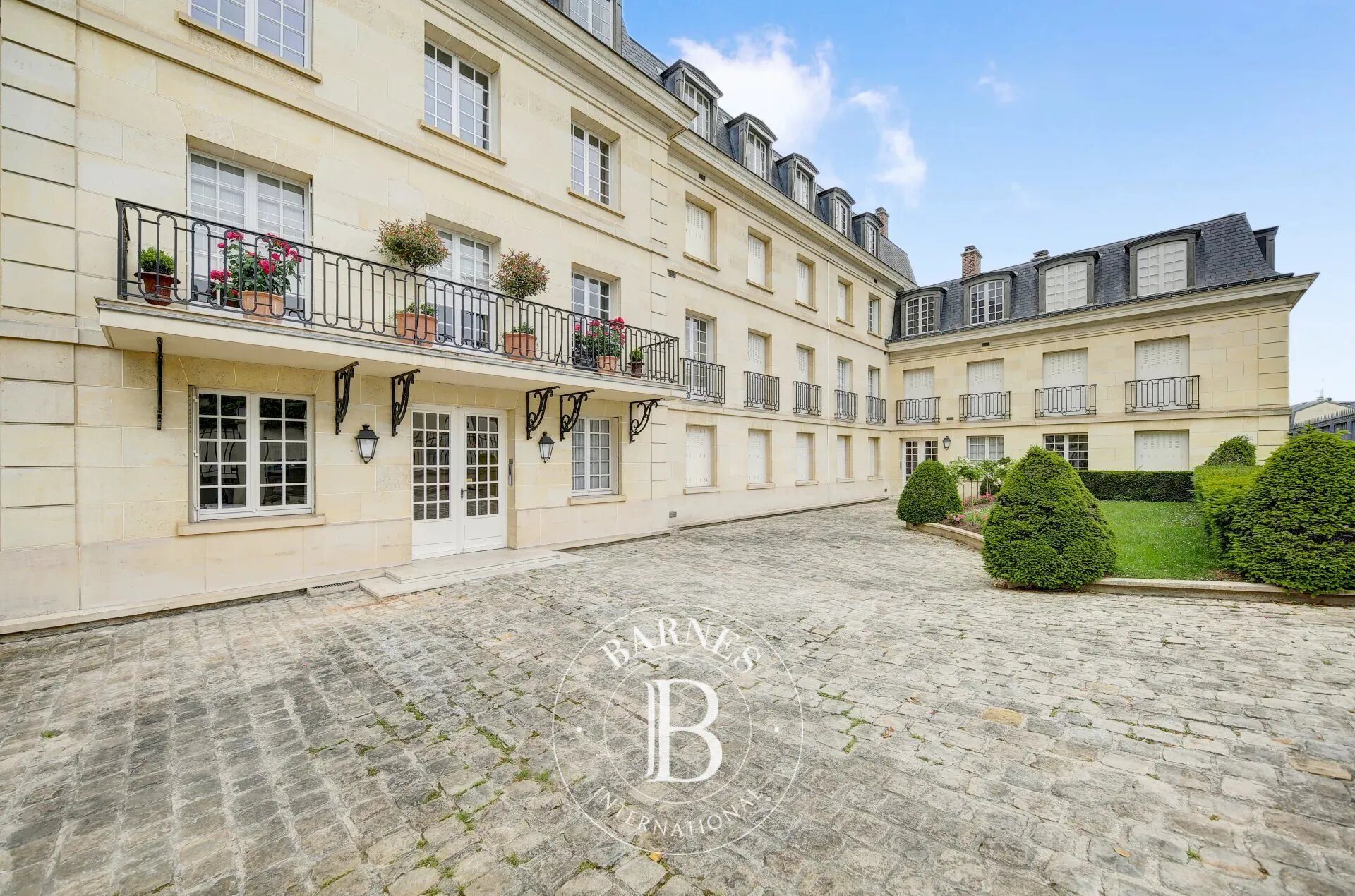 Appartement à vendre, 182m², Versailles