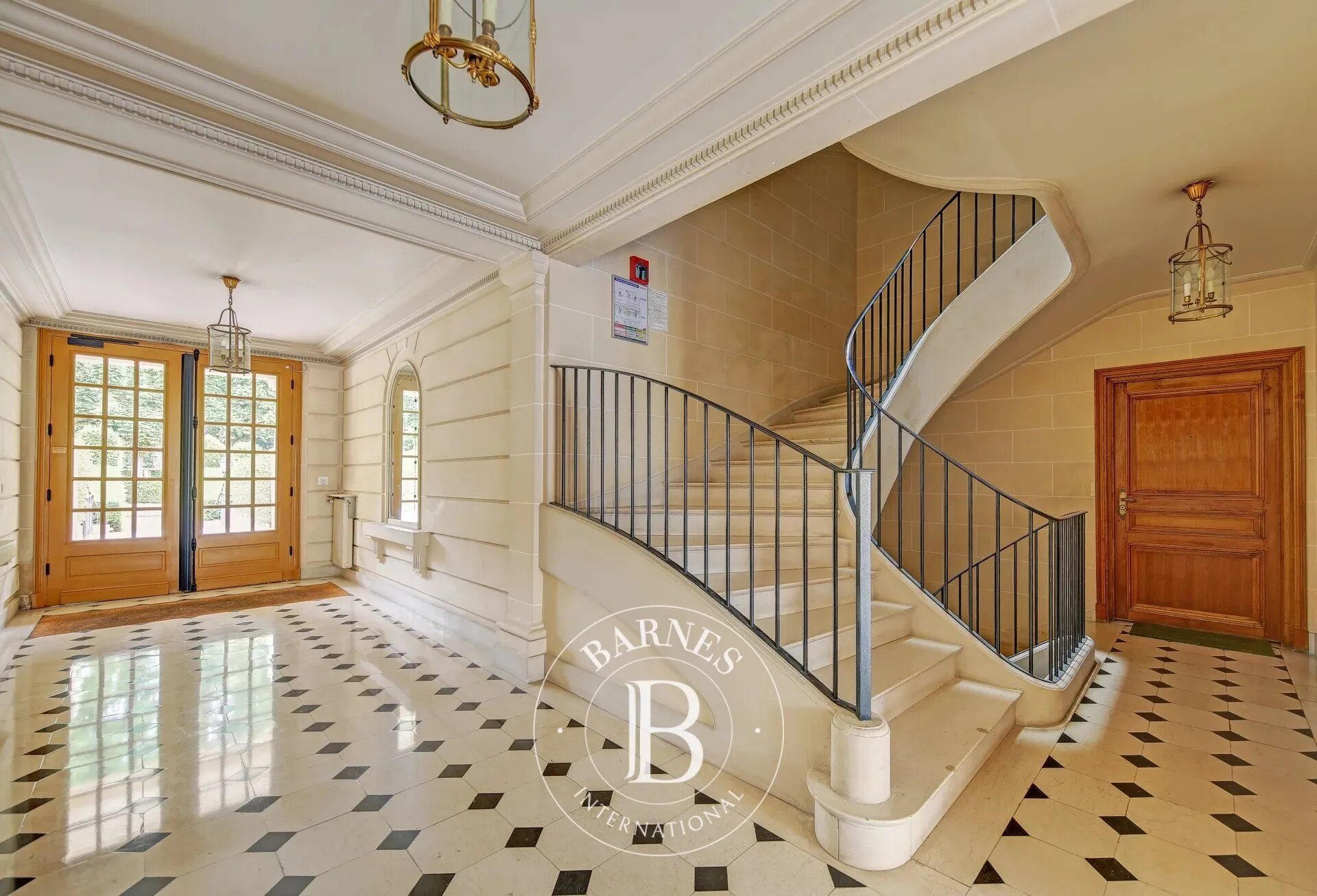 Appartement à vendre, 182m², Versailles
