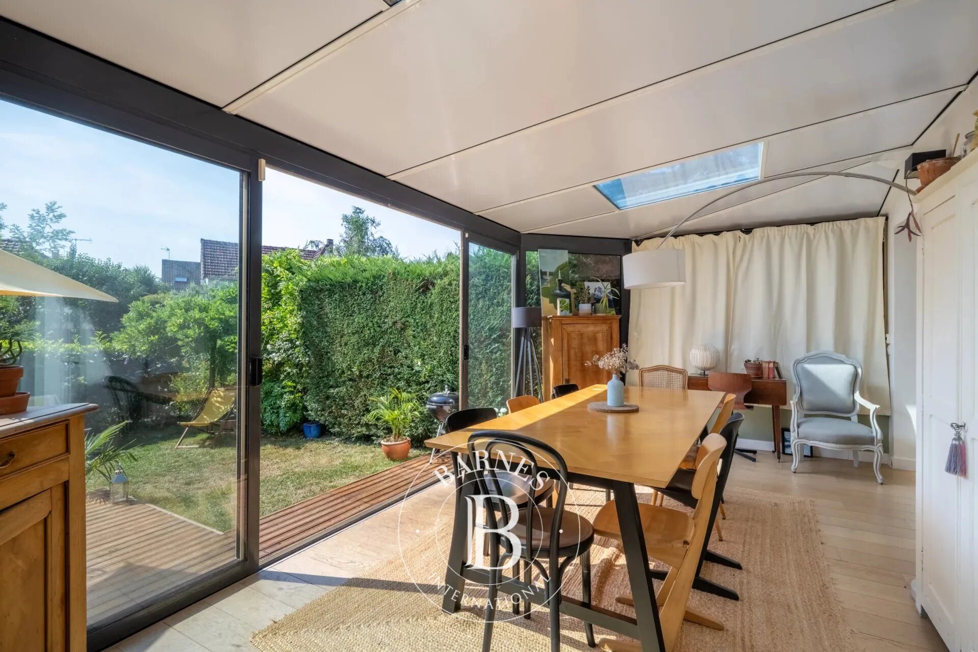 Maison à vendre, 97m², Le Chesnay-Rocquencourt