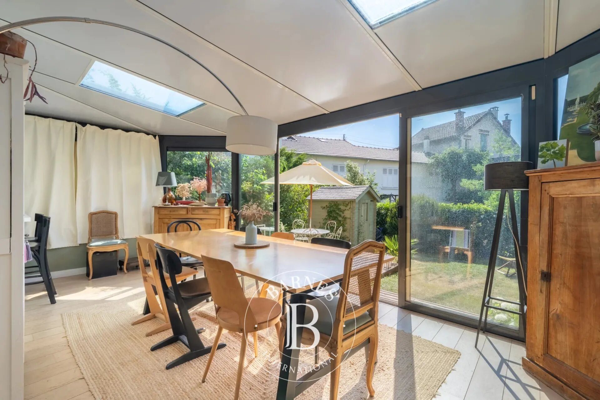 Maison à vendre, 97m², Le Chesnay-Rocquencourt