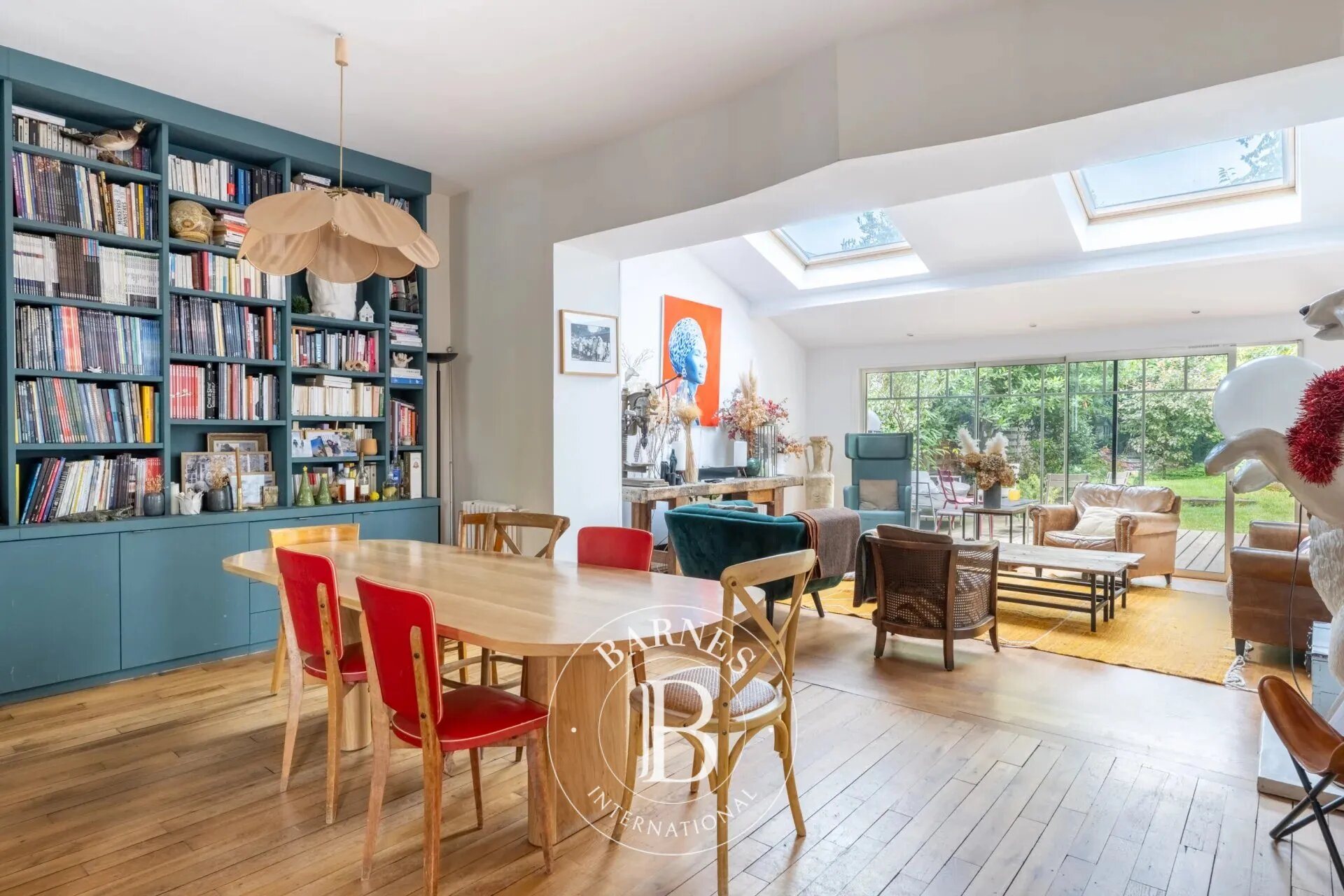 Maison à vendre, 295m², Le Chesnay