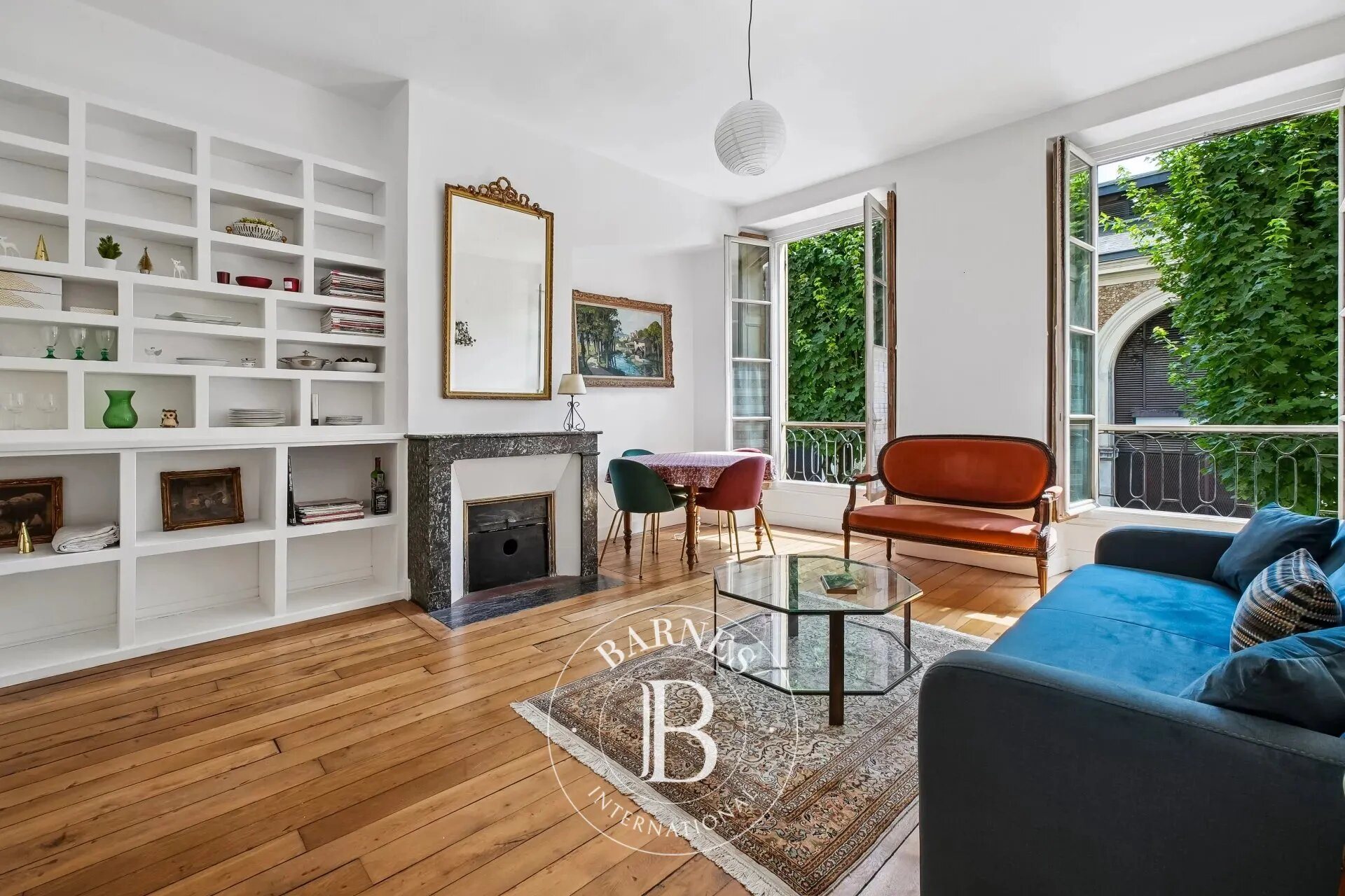 Appartement à vendre, 51m², Versailles