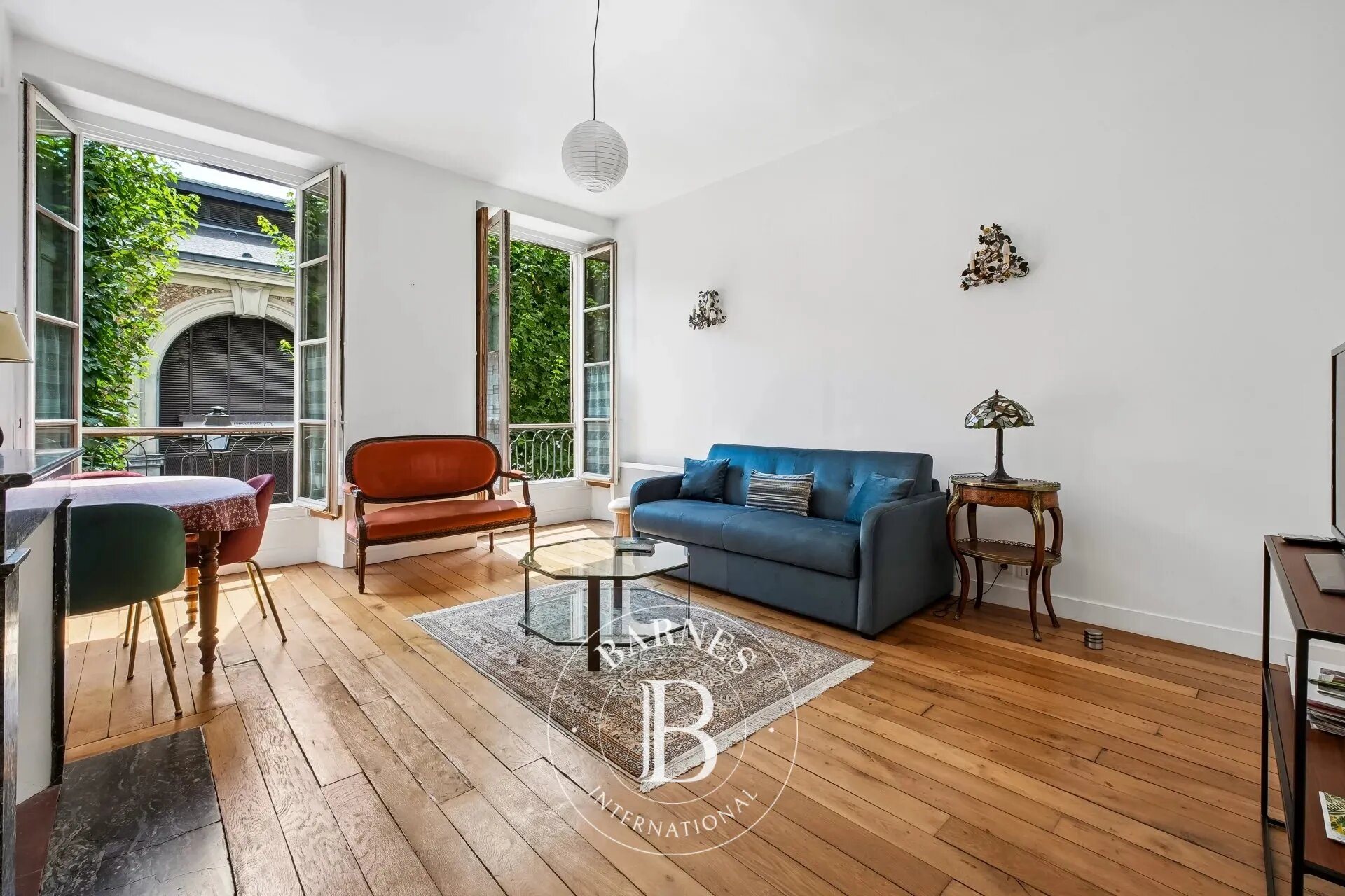 Appartement à vendre, 51m², Versailles