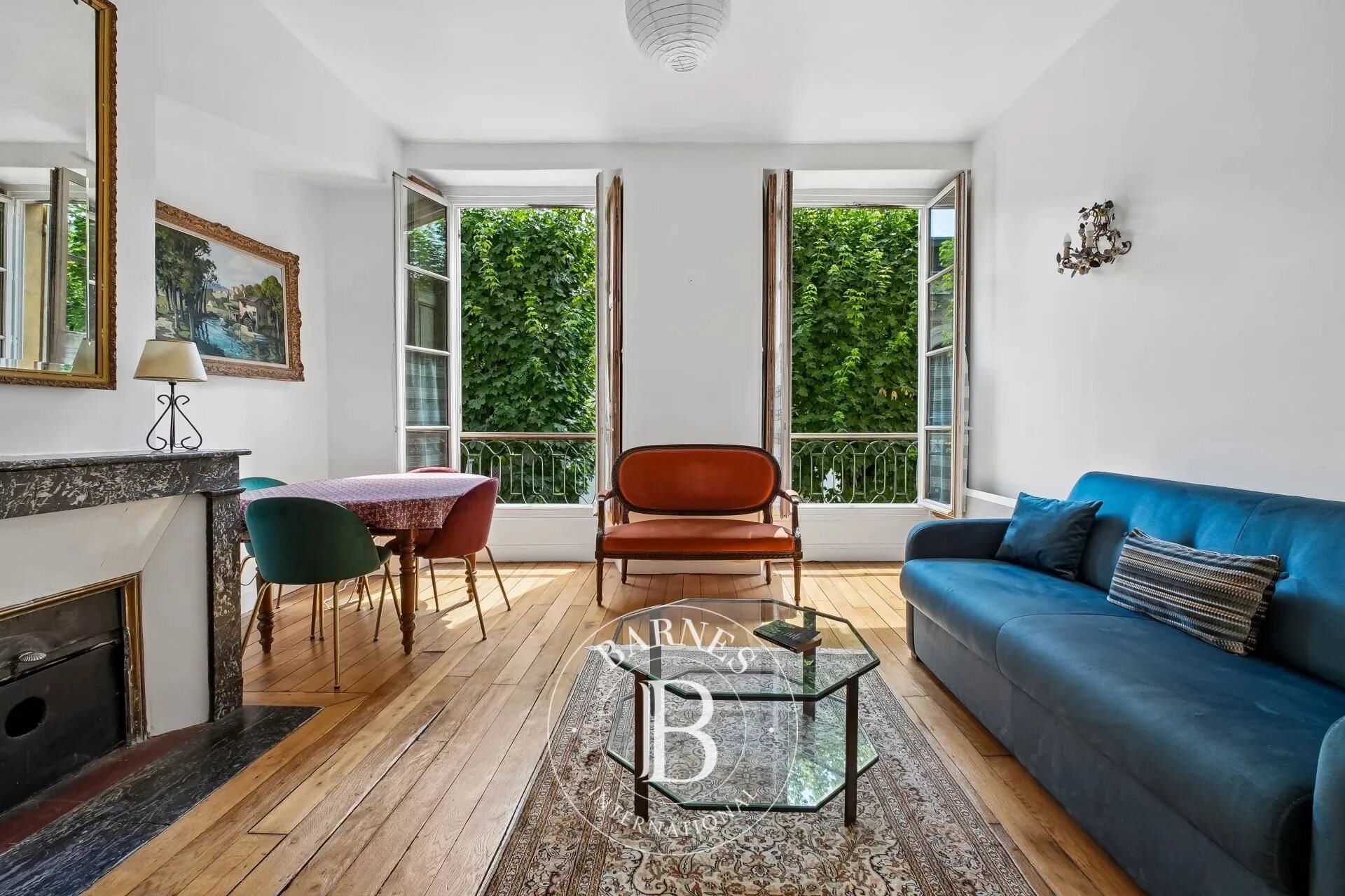 Appartement à vendre, 51m², Versailles