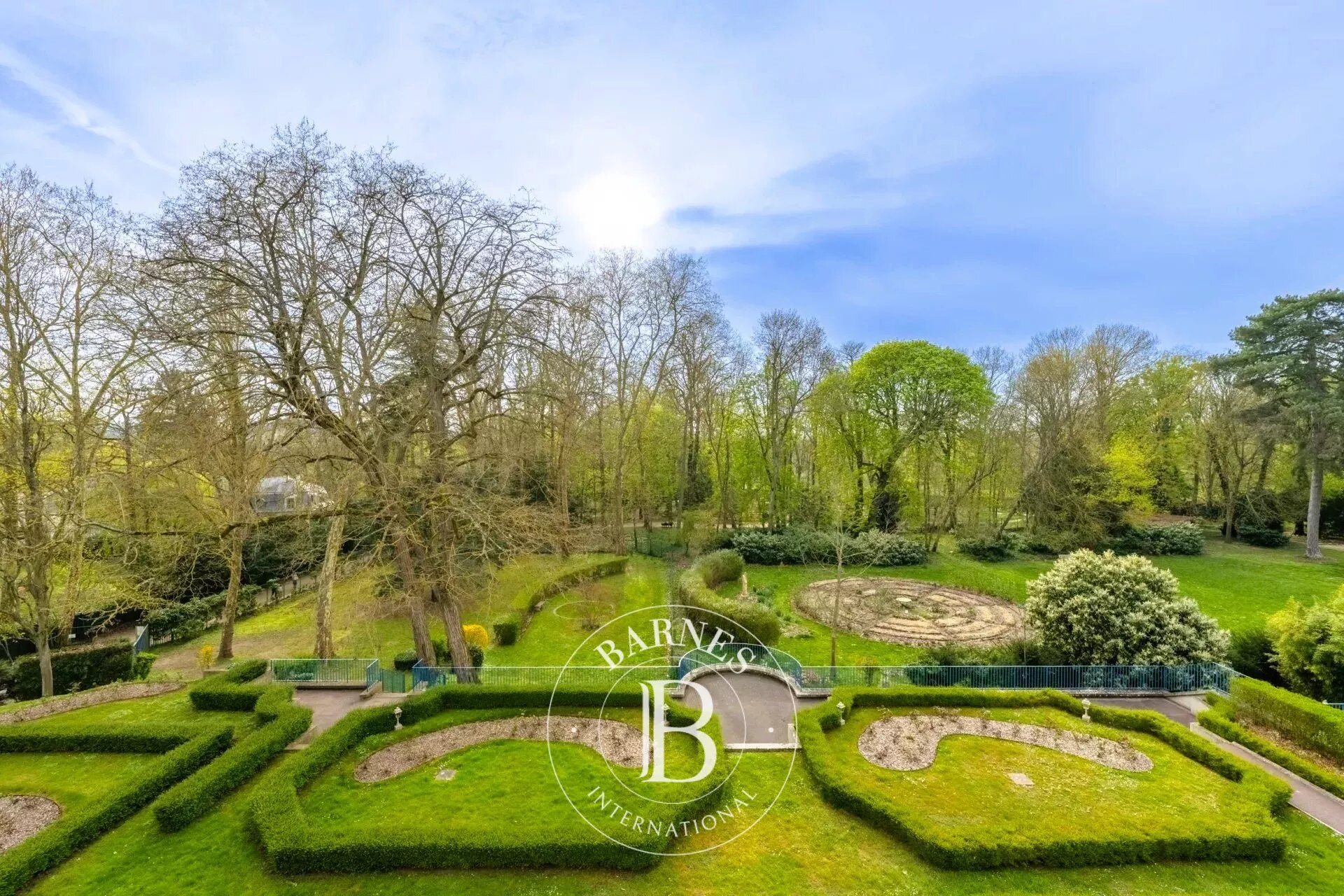 Appartement à vendre, 147m², Versailles