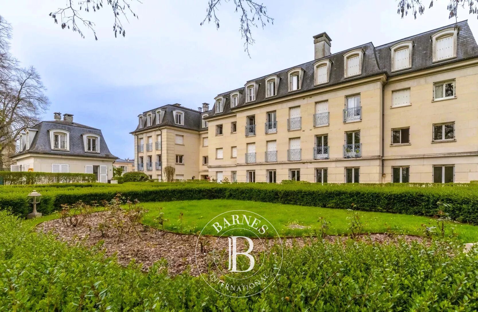 Appartement à vendre, 147m², Versailles