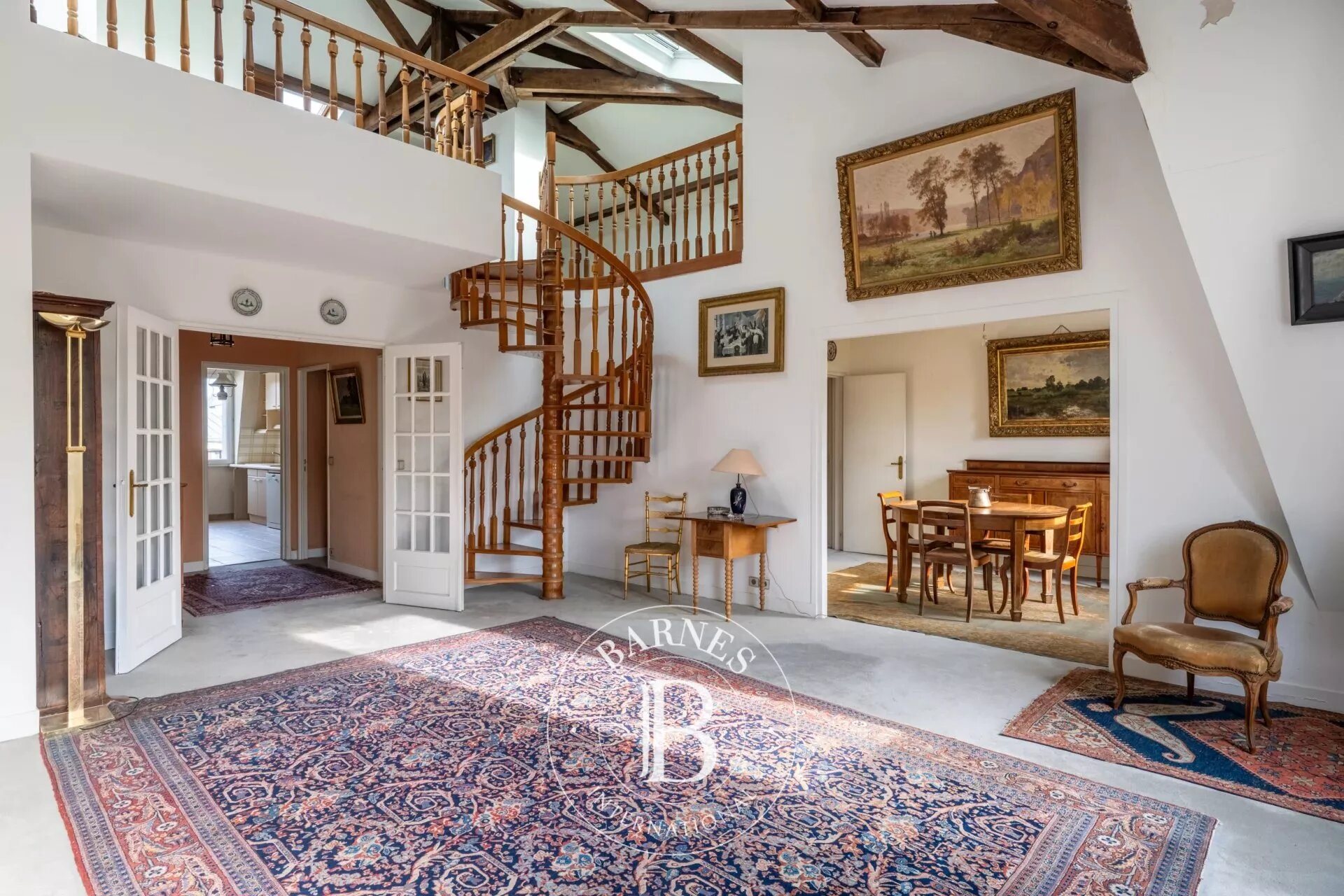 Appartement à vendre, 147m², Versailles