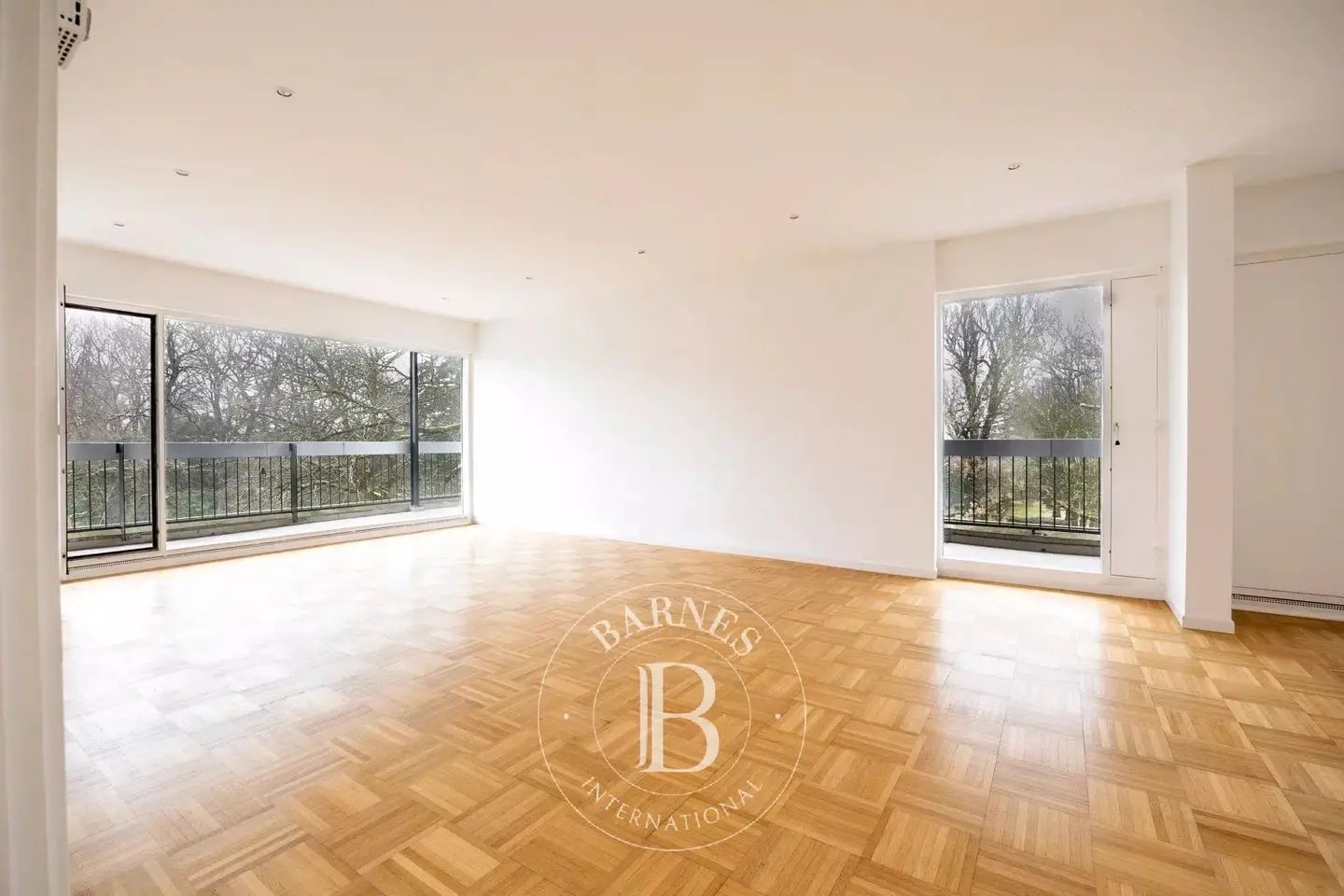 Appartement à vendre, 115m², Le Chesnay