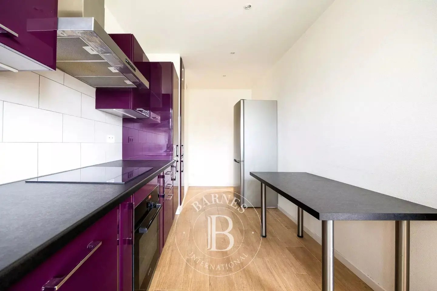 Appartement à vendre, 115m², Le Chesnay