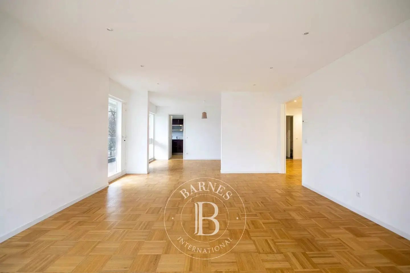 Appartement à vendre, 115m², Le Chesnay