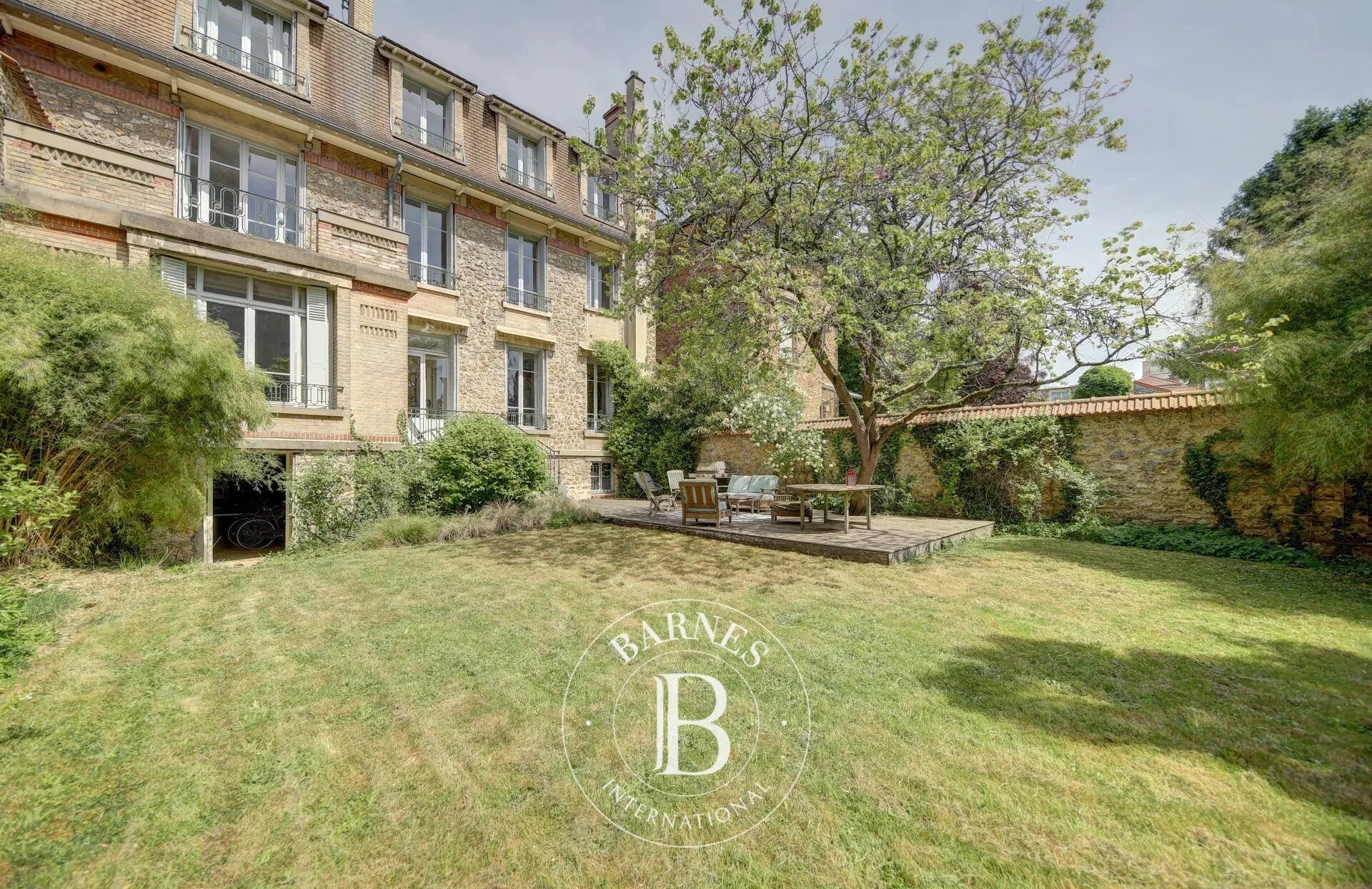 Maison à vendre, 380m², Versailles