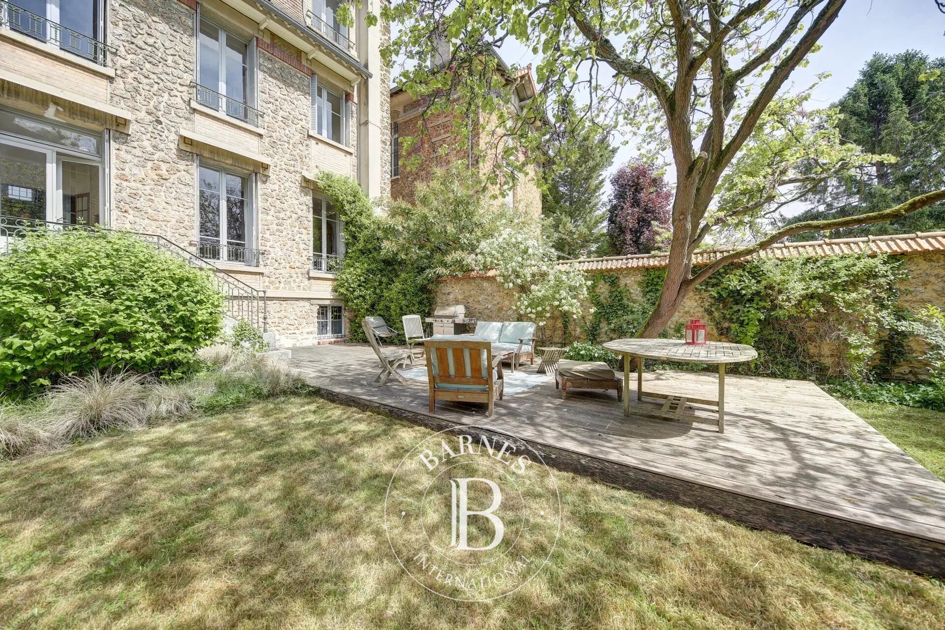 Maison à vendre, 380m², Versailles