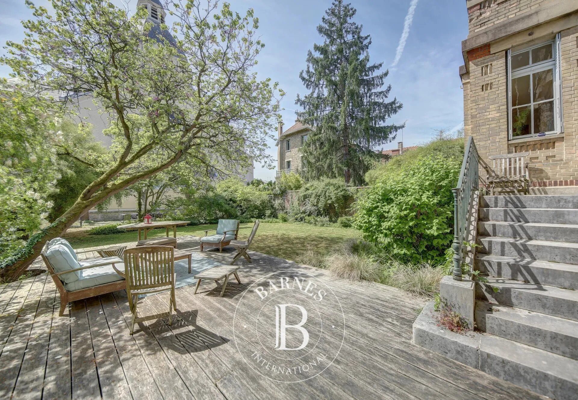Maison à vendre, 380m², Versailles
