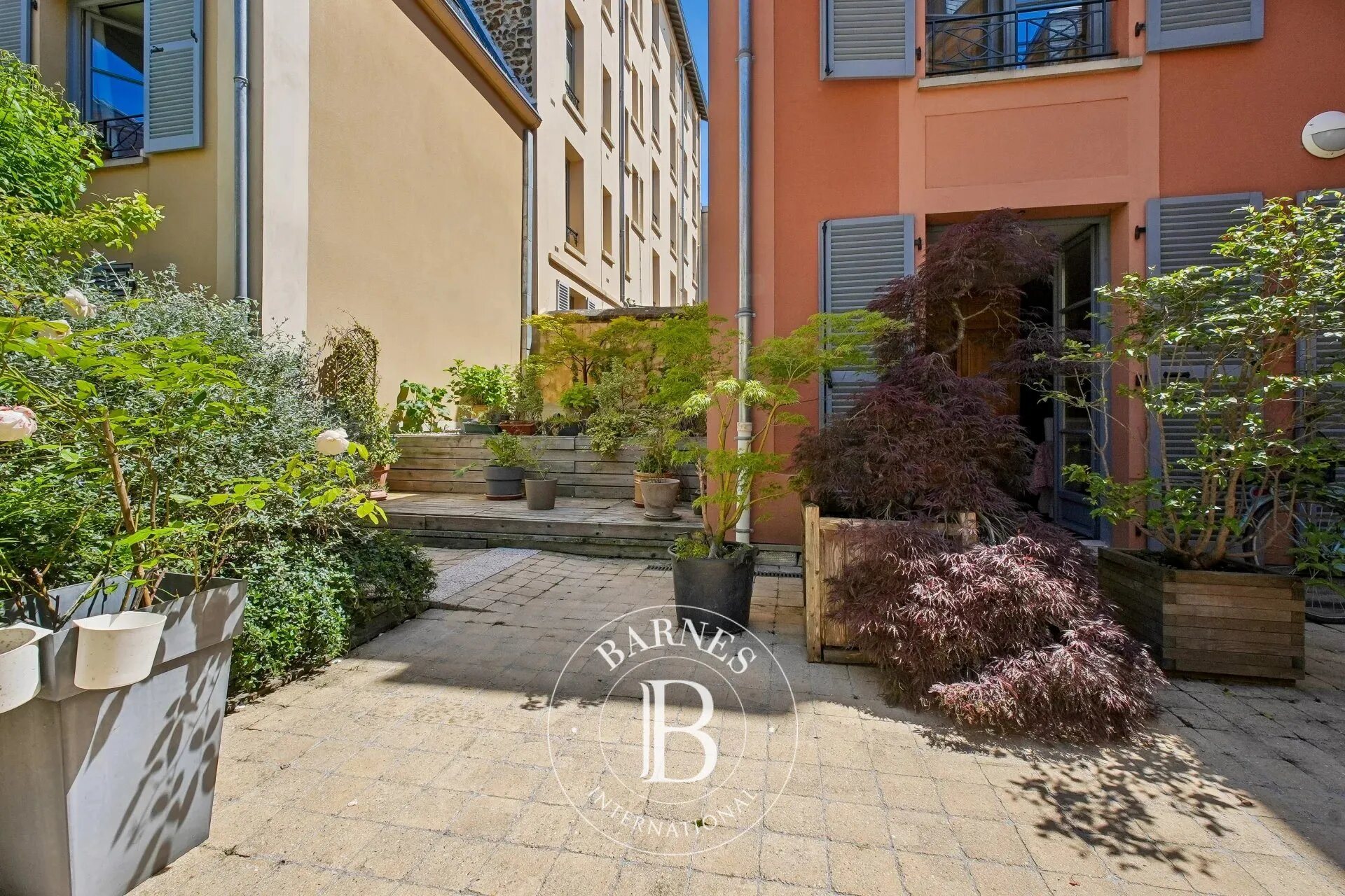 Maison à vendre, 96m², Versailles