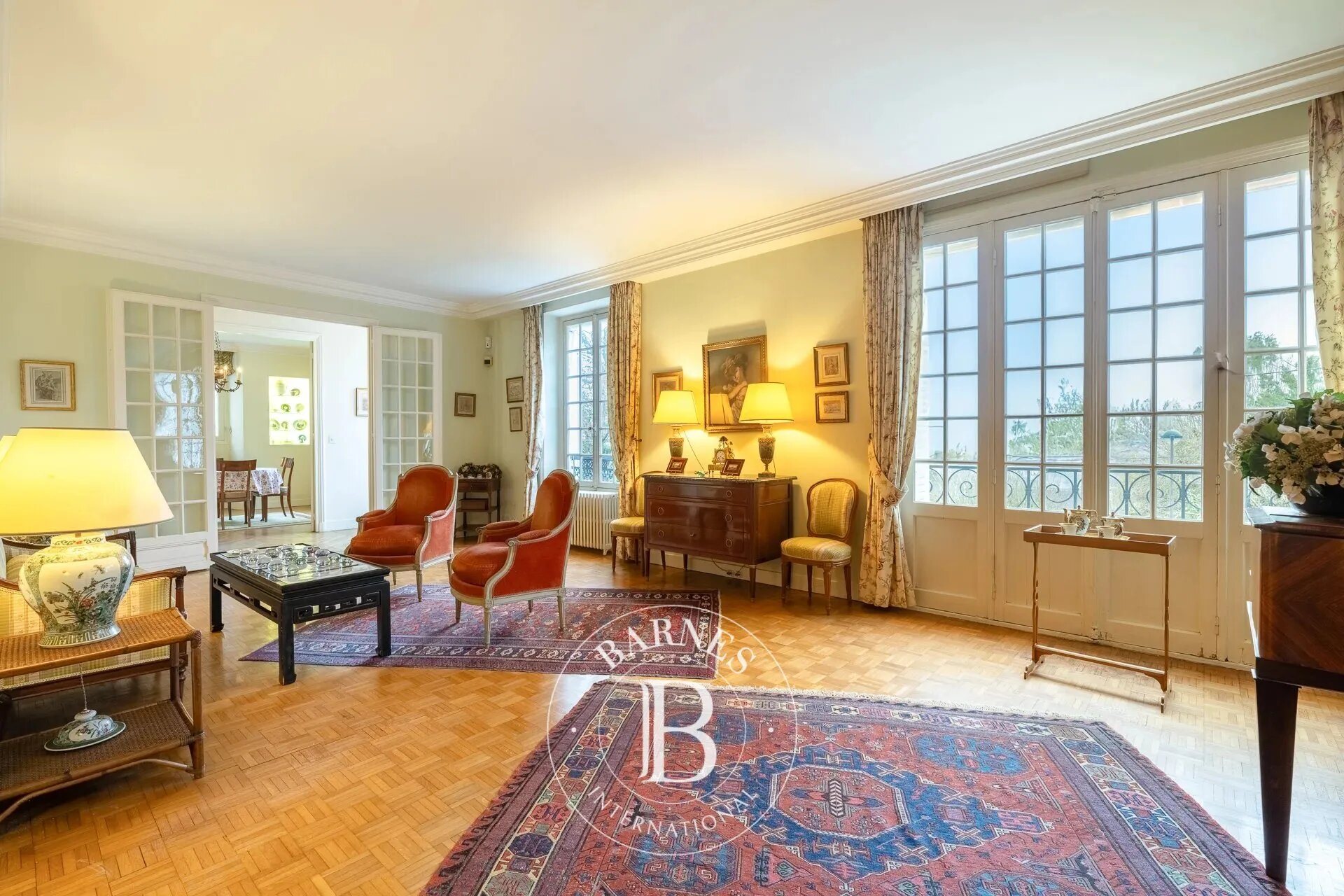 Maison à vendre, 208m², La Celle-Saint-Cloud