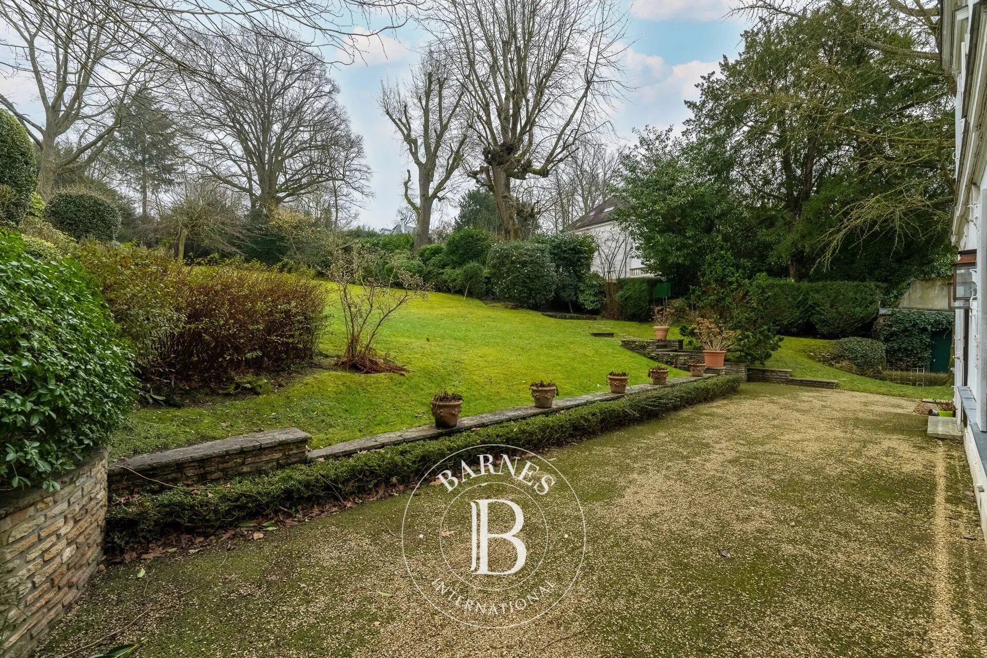 Maison à vendre, 208m², La Celle-Saint-Cloud