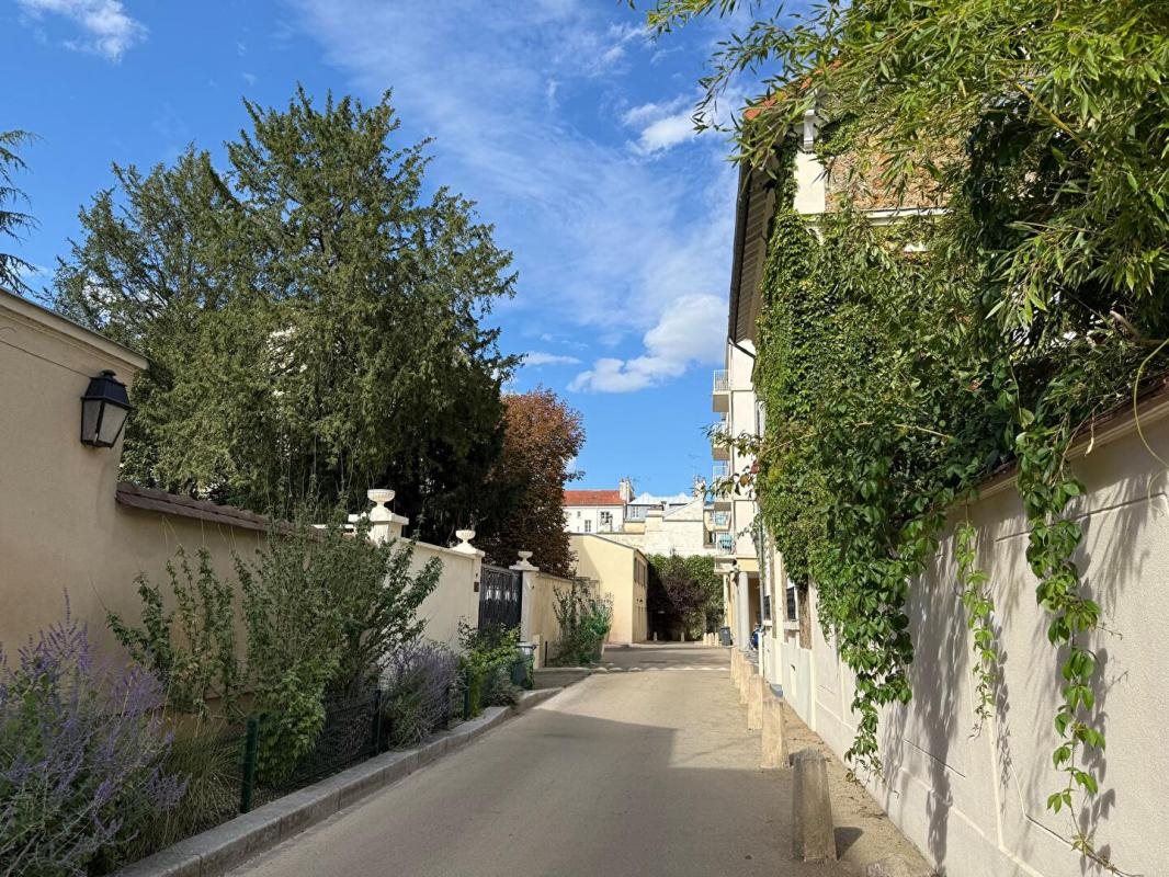 Appartement à vendre, 132m², Versailles