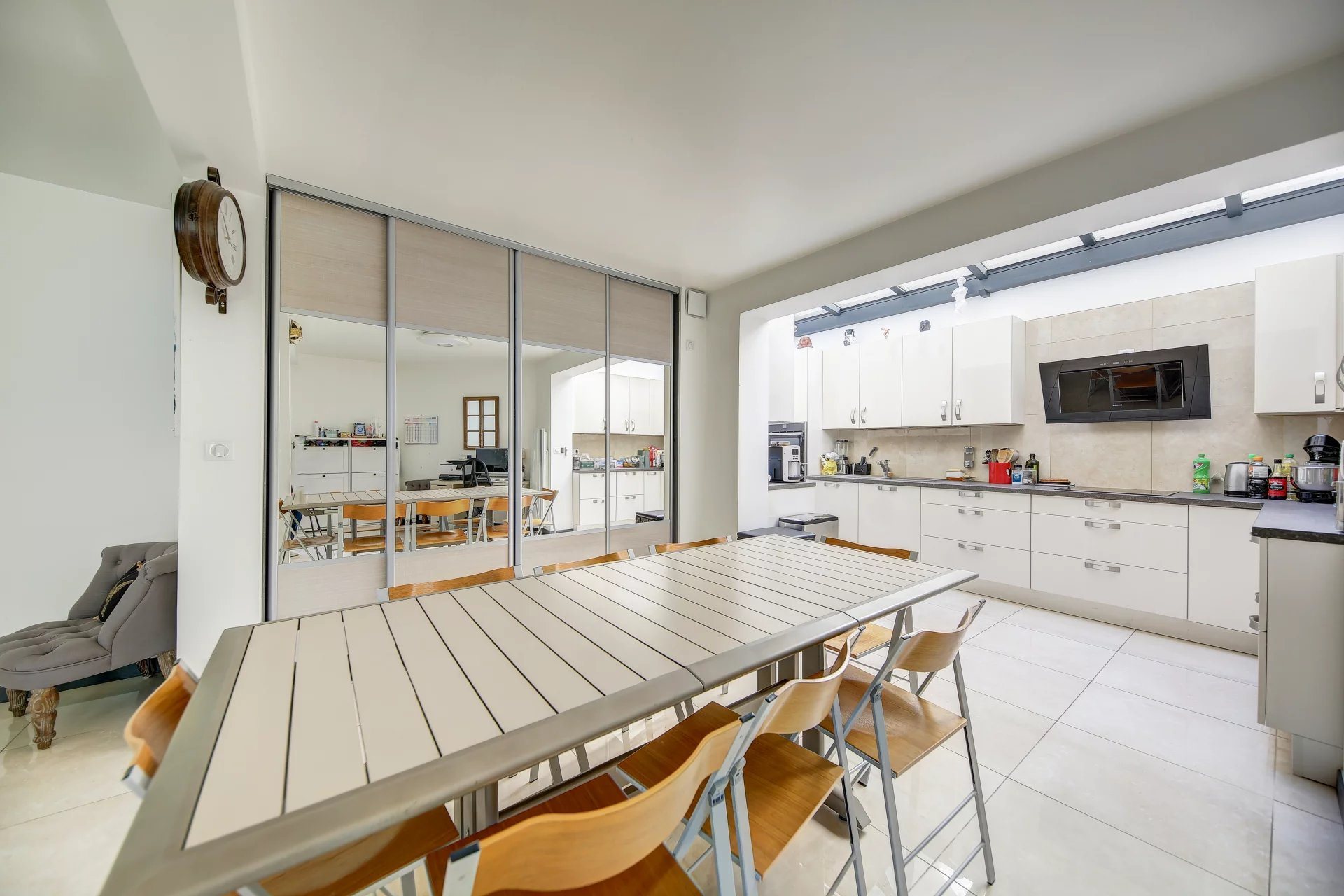 Appartement à vendre, 132m², Versailles