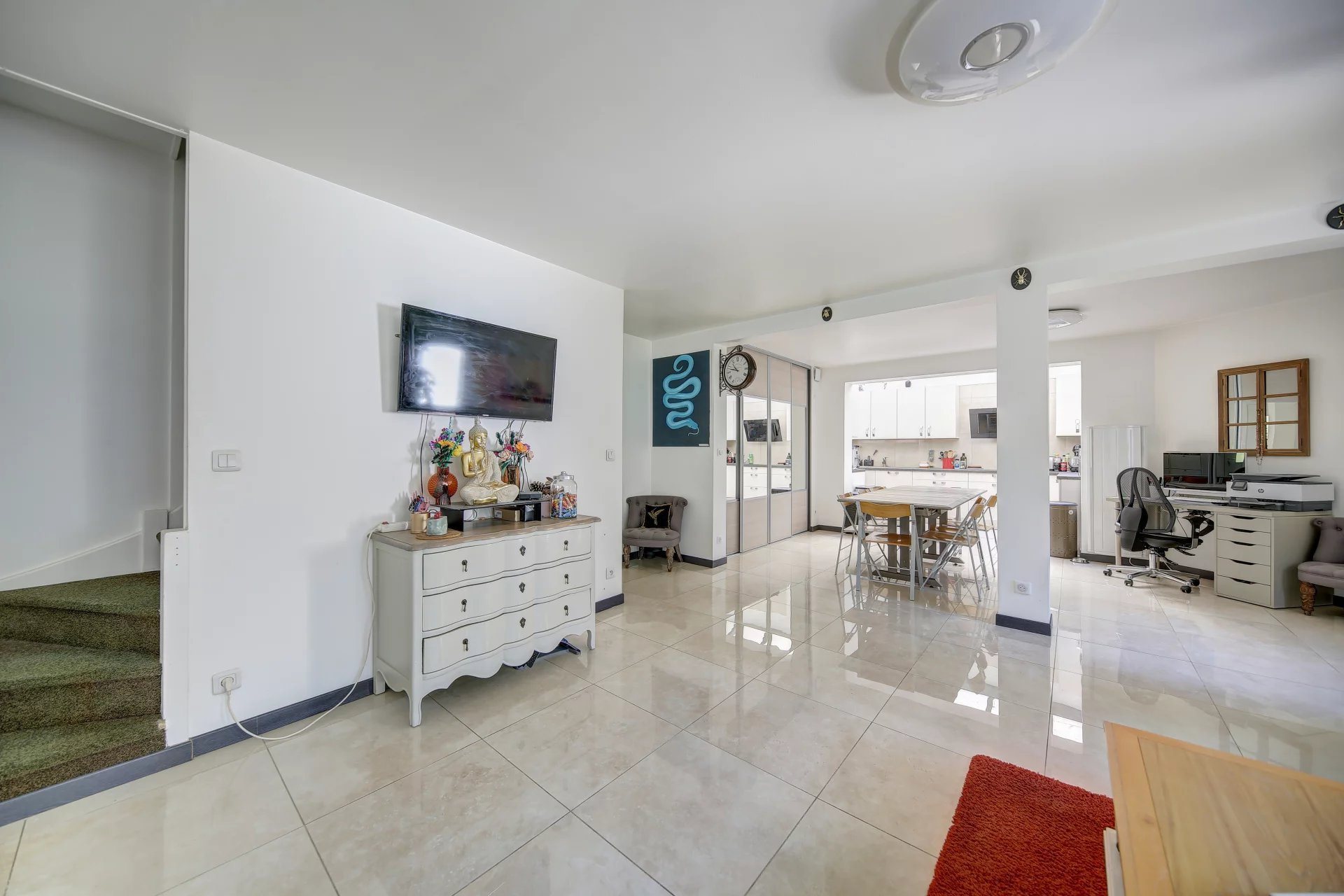 Appartement à vendre, 132m², Versailles