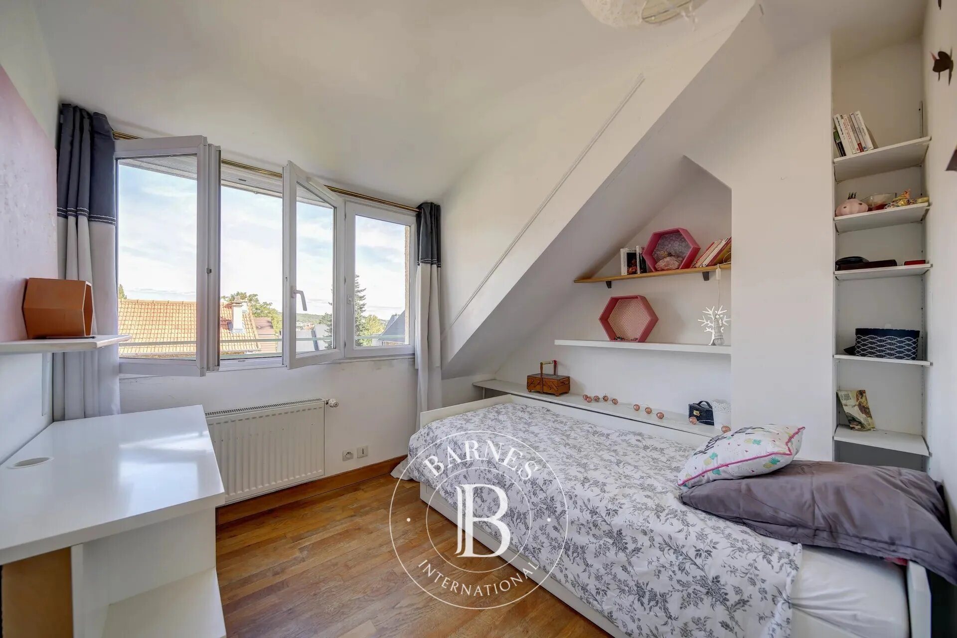 Maison à vendre, 191m², Viroflay
