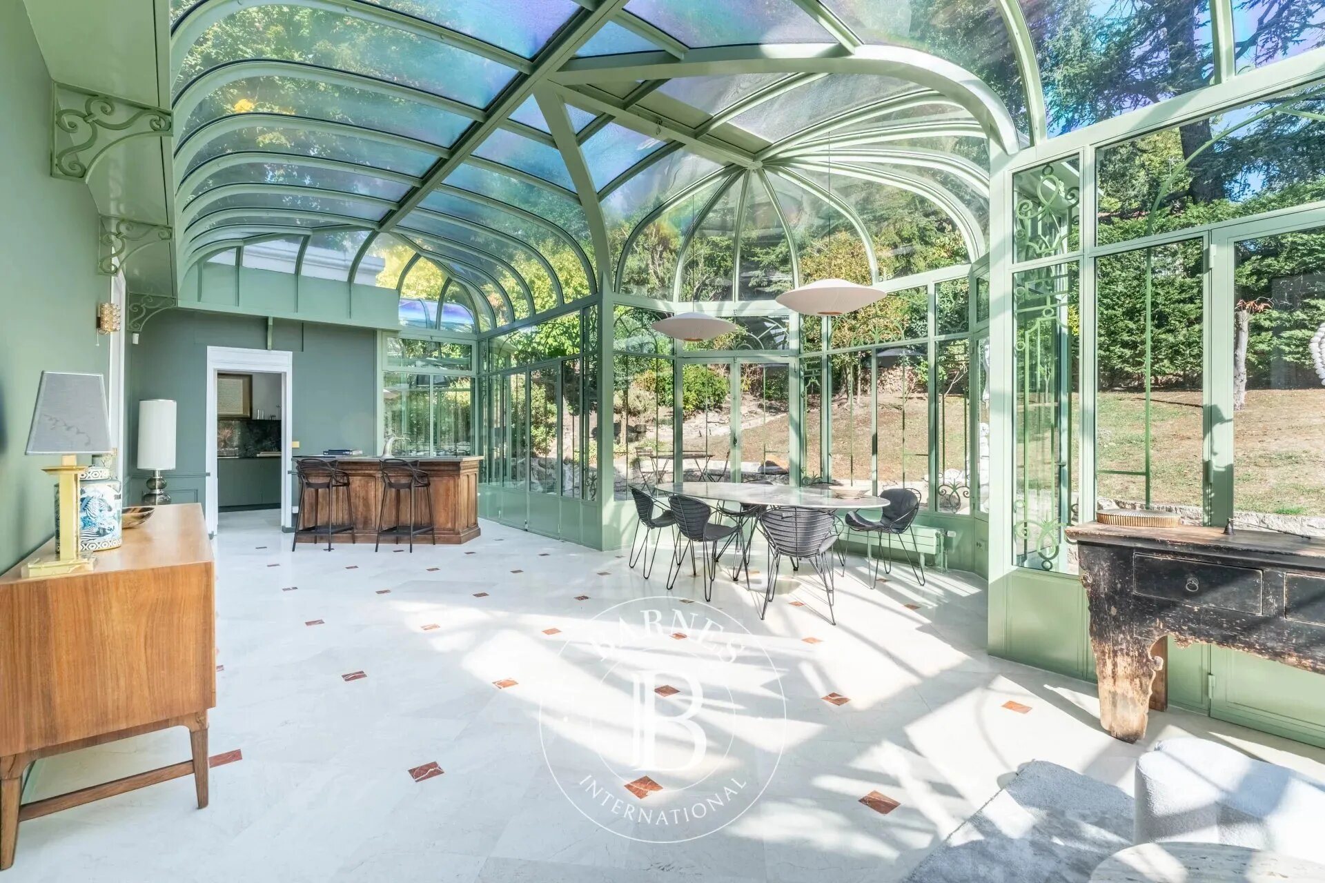 Maison à vendre, 400m², La Celle-Saint-Cloud