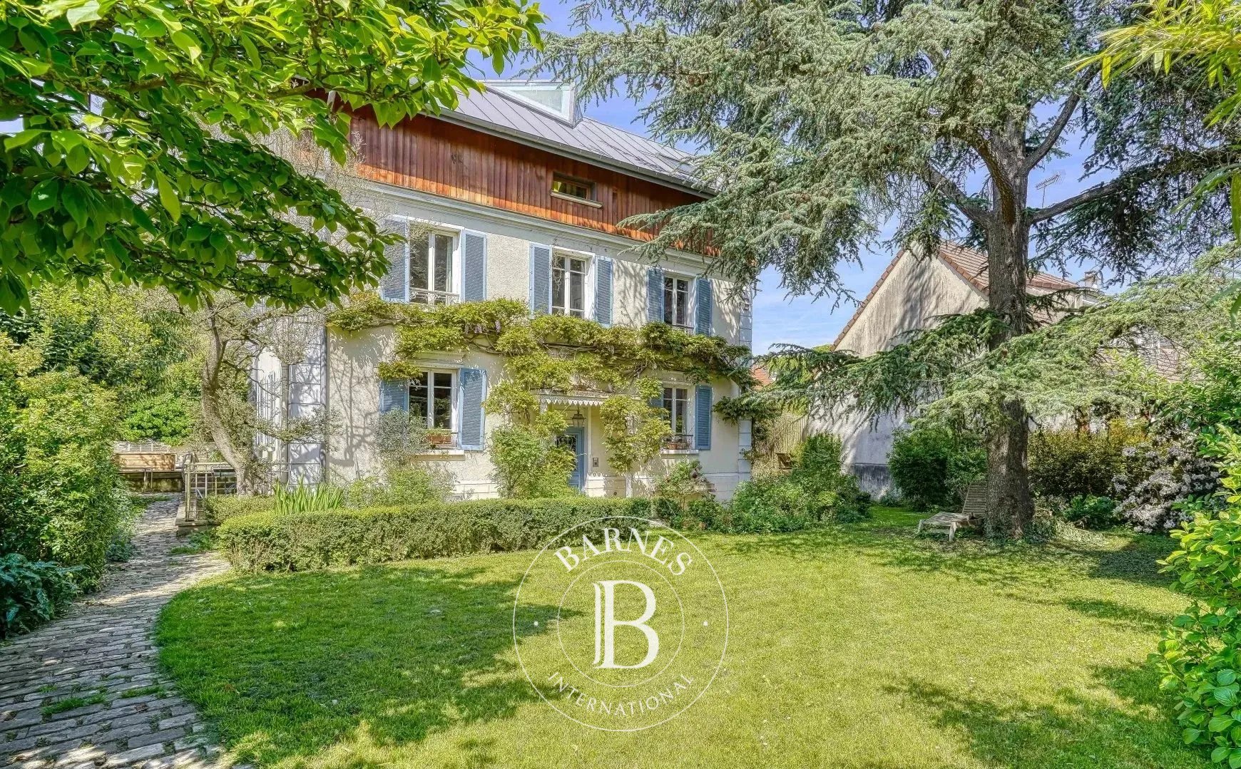 Maison à vendre, 230m², Viroflay