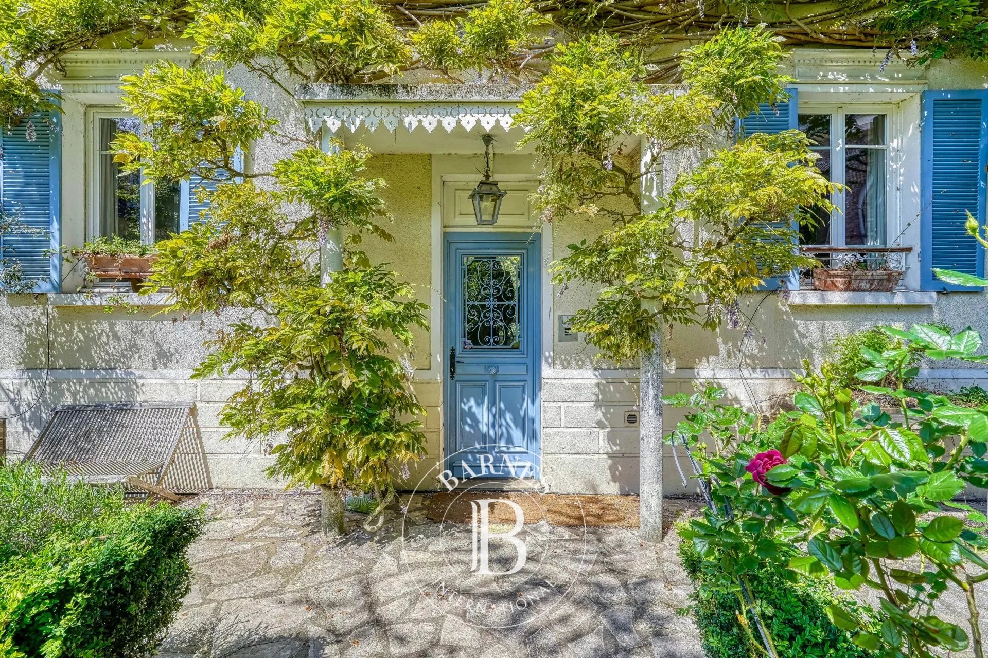 Maison à vendre, 230m², Viroflay