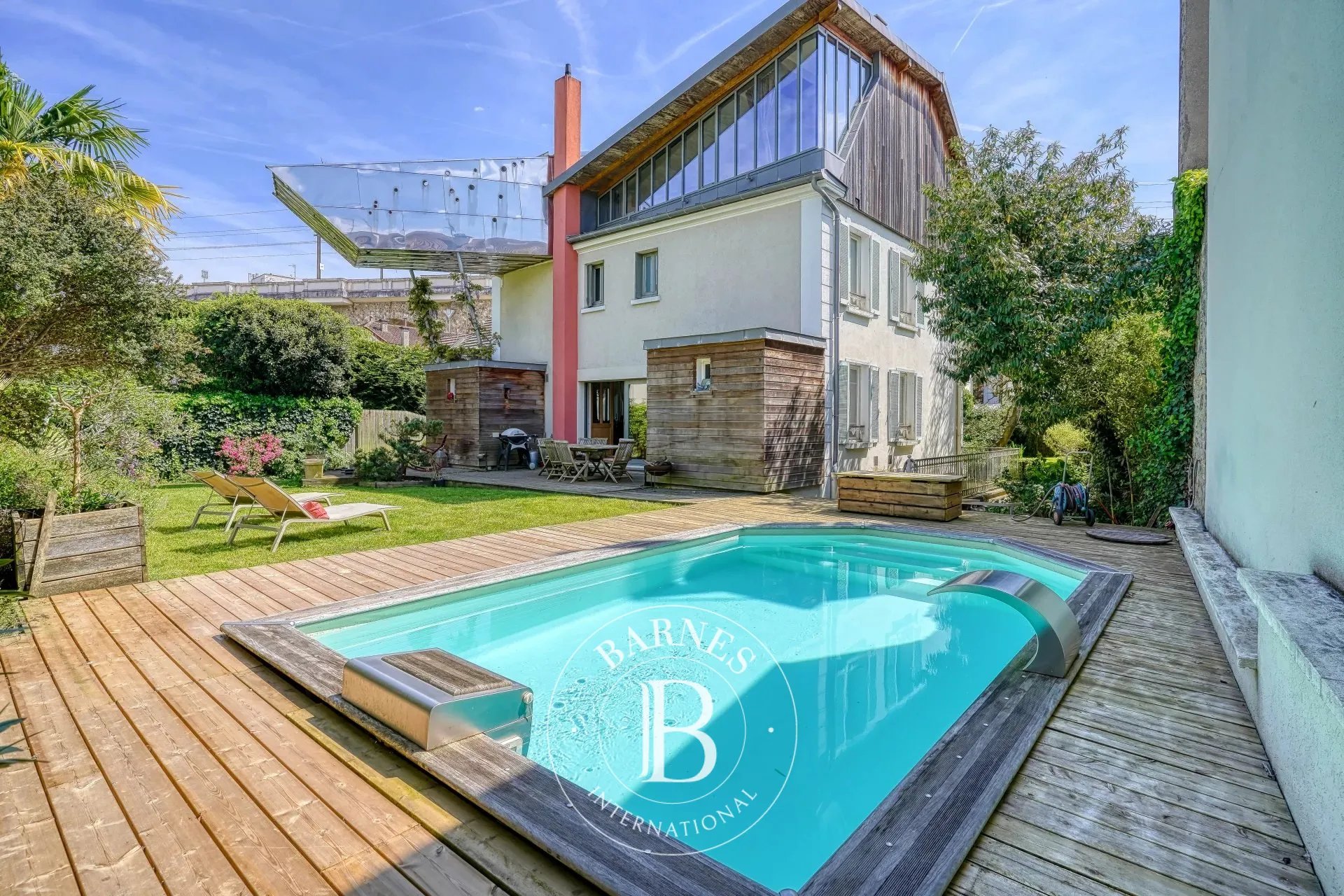Maison à vendre, 230m², Viroflay
