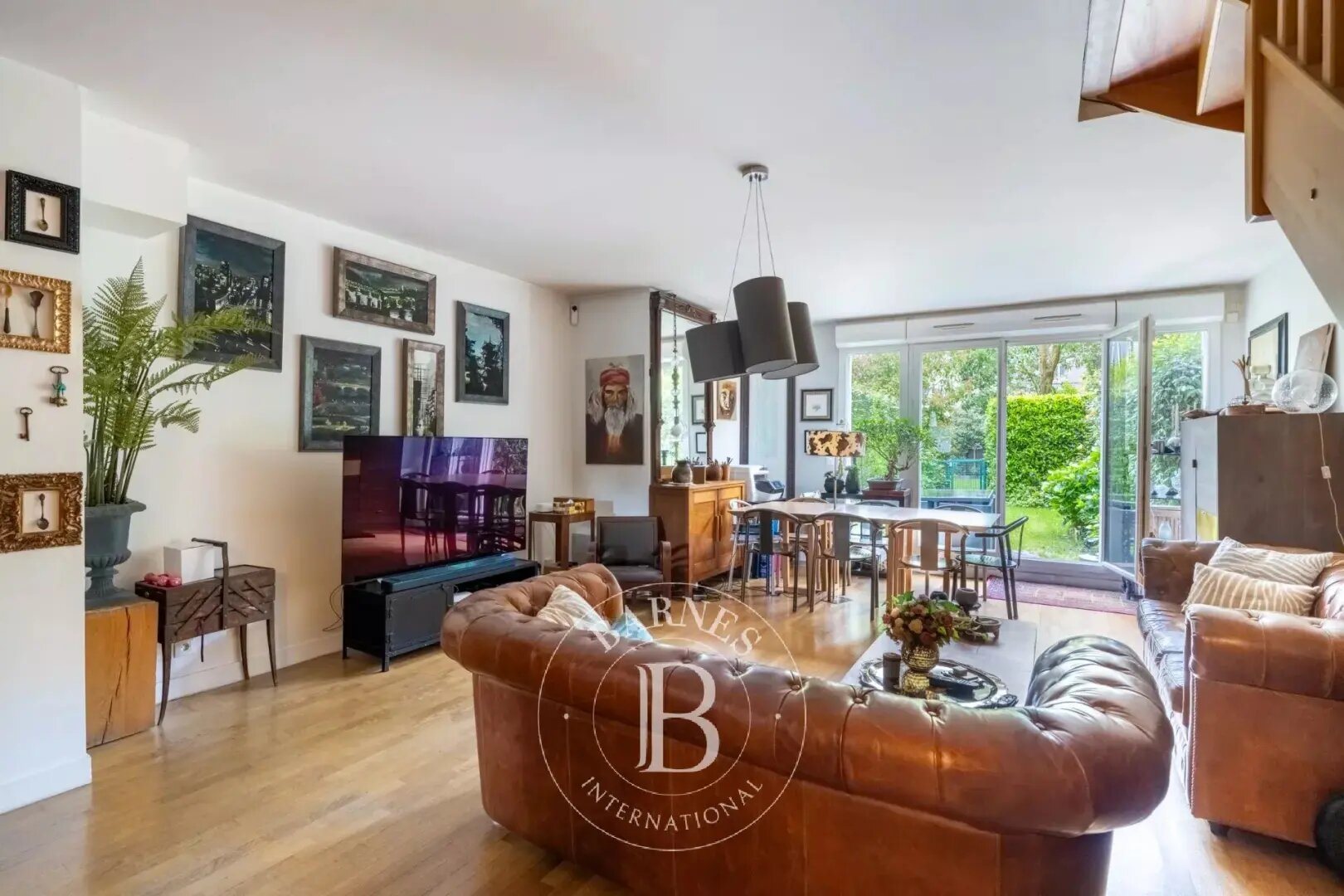 Maison à vendre, 118m², Le Chesnay