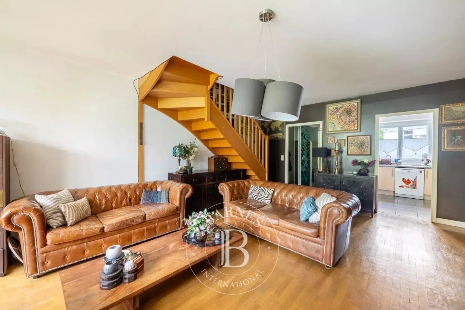 Maison à vendre, 118m², Le Chesnay