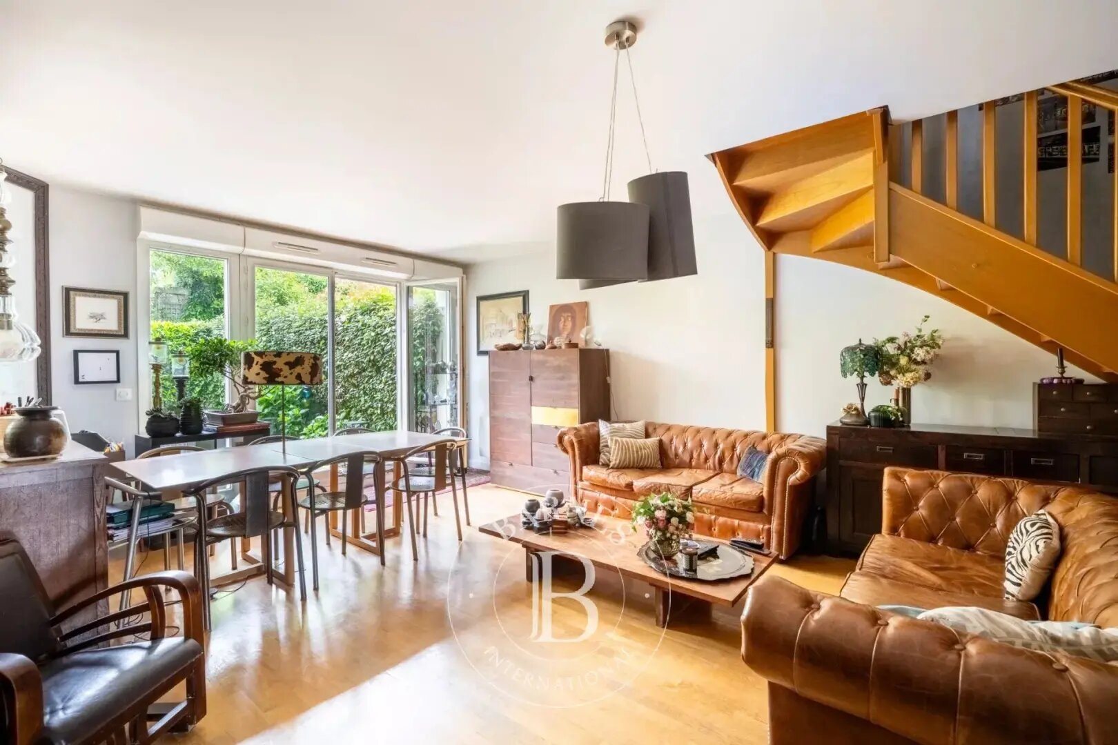 Maison à vendre, 118m², Le Chesnay