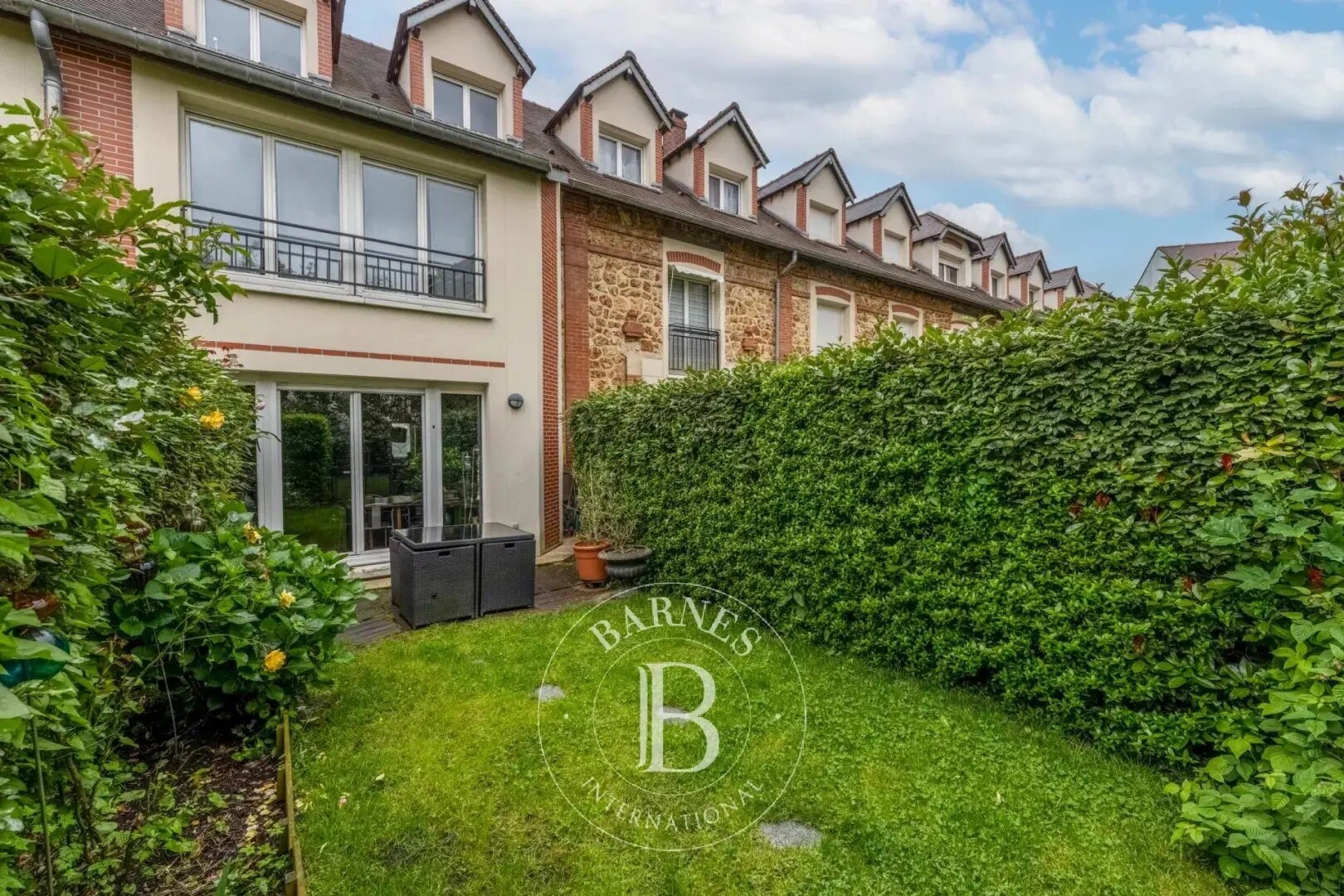 Maison à vendre, 118m², Le Chesnay