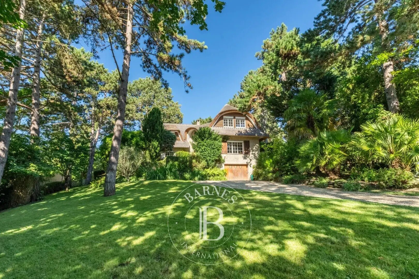 Maison à vendre, 200m², La Celle-Saint-Cloud