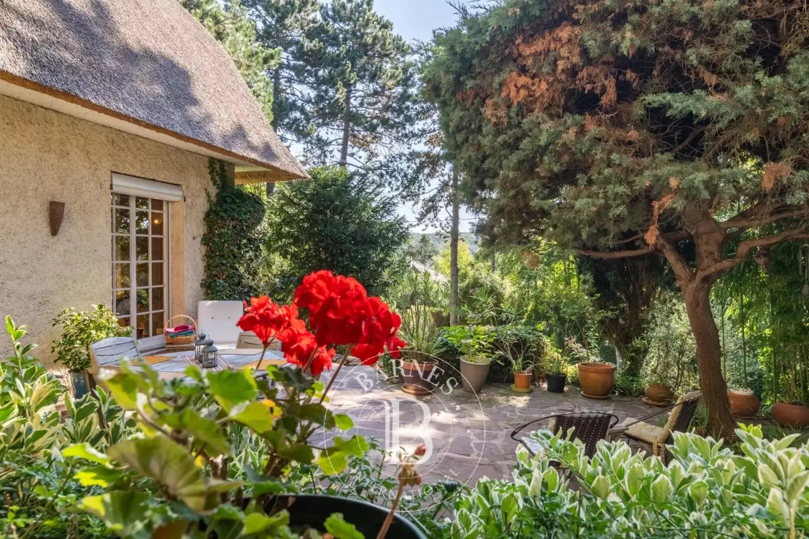 Maison à vendre, 200m², La Celle-Saint-Cloud