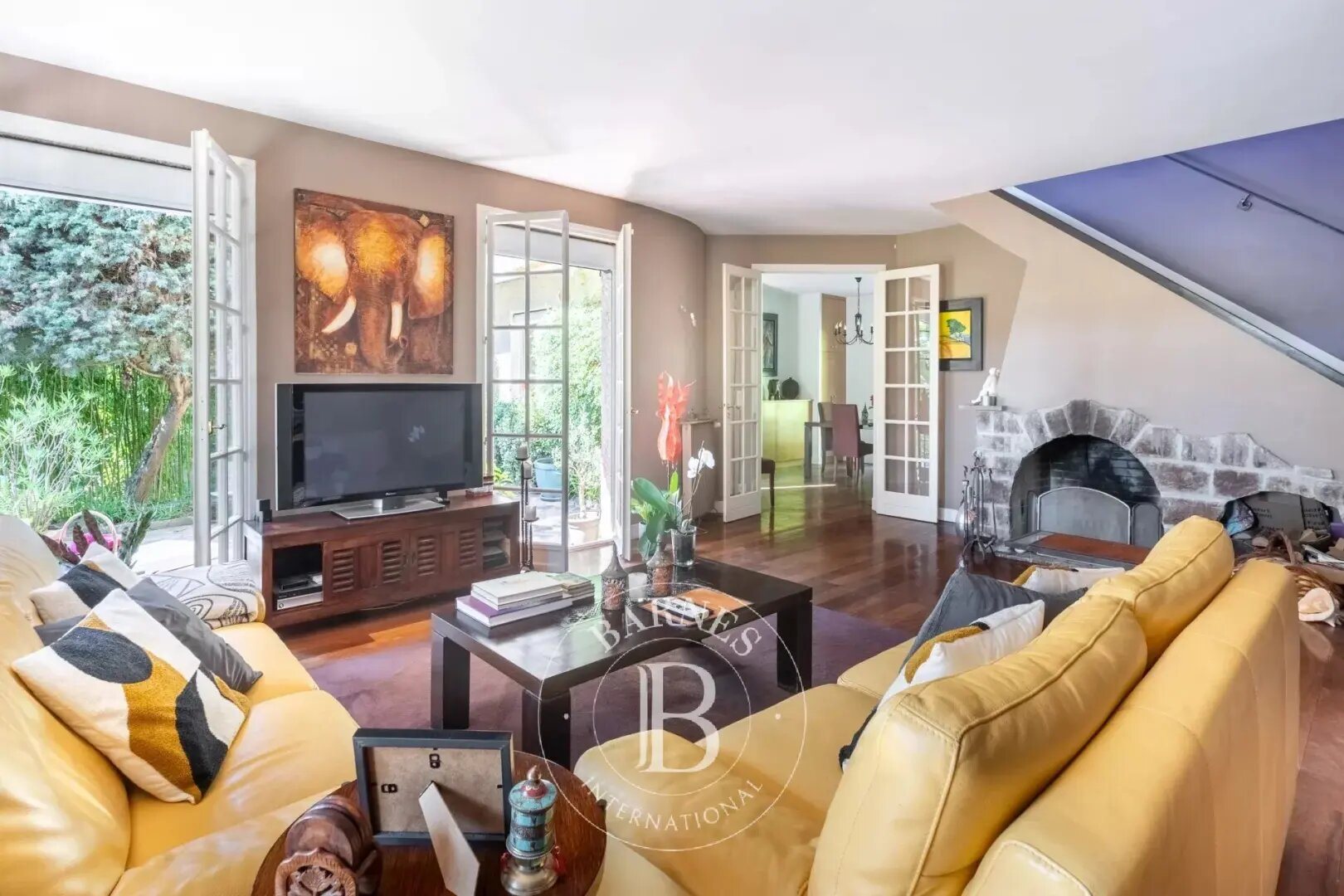 Maison à vendre, 200m², La Celle-Saint-Cloud